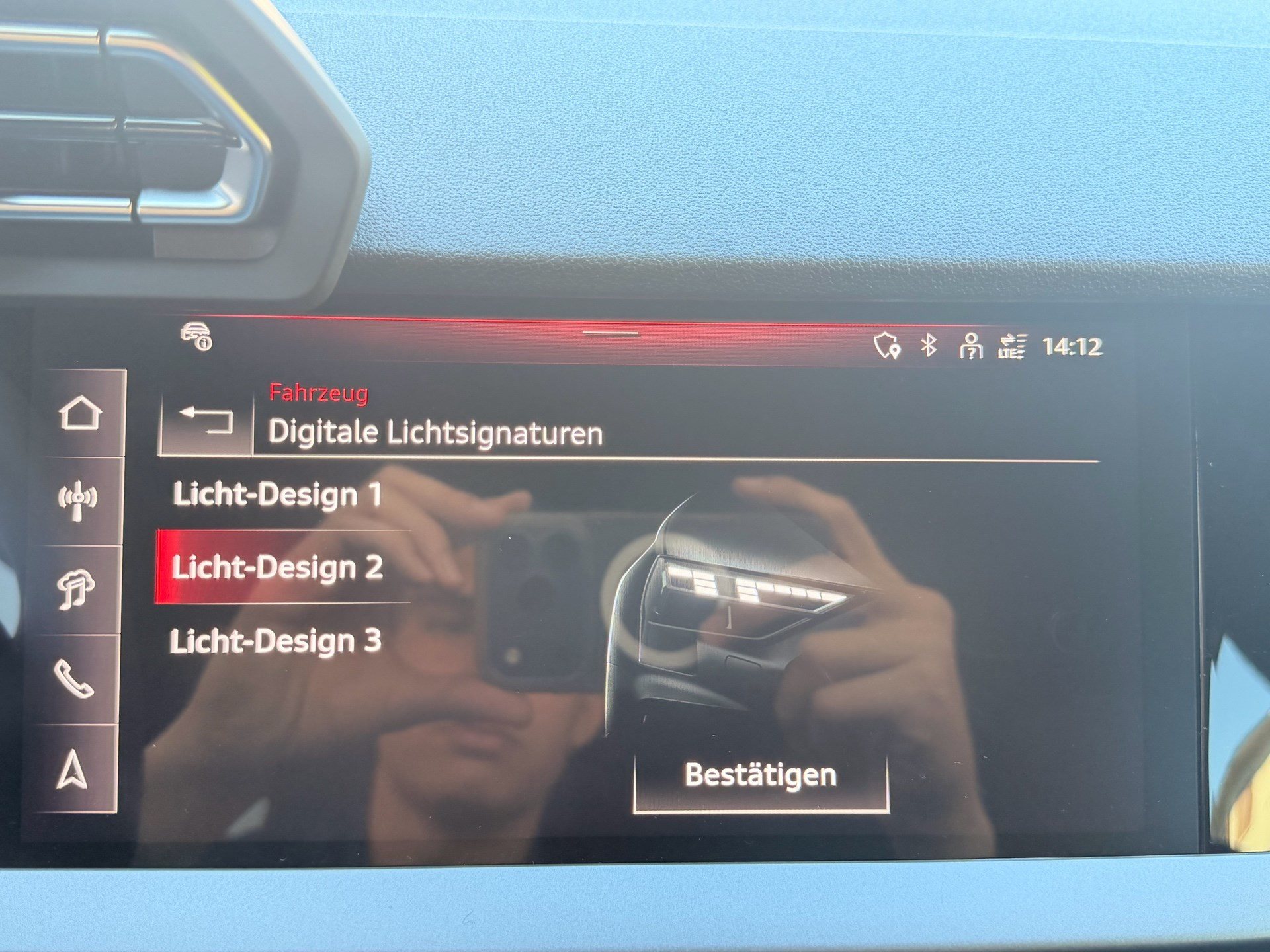 AUDI A3 SPORTBACK TFSI e 204 PS ADVANCED *** 5 JAHRE AUDI WERKSGARANTIE & VIELES MEHR ***-image-14