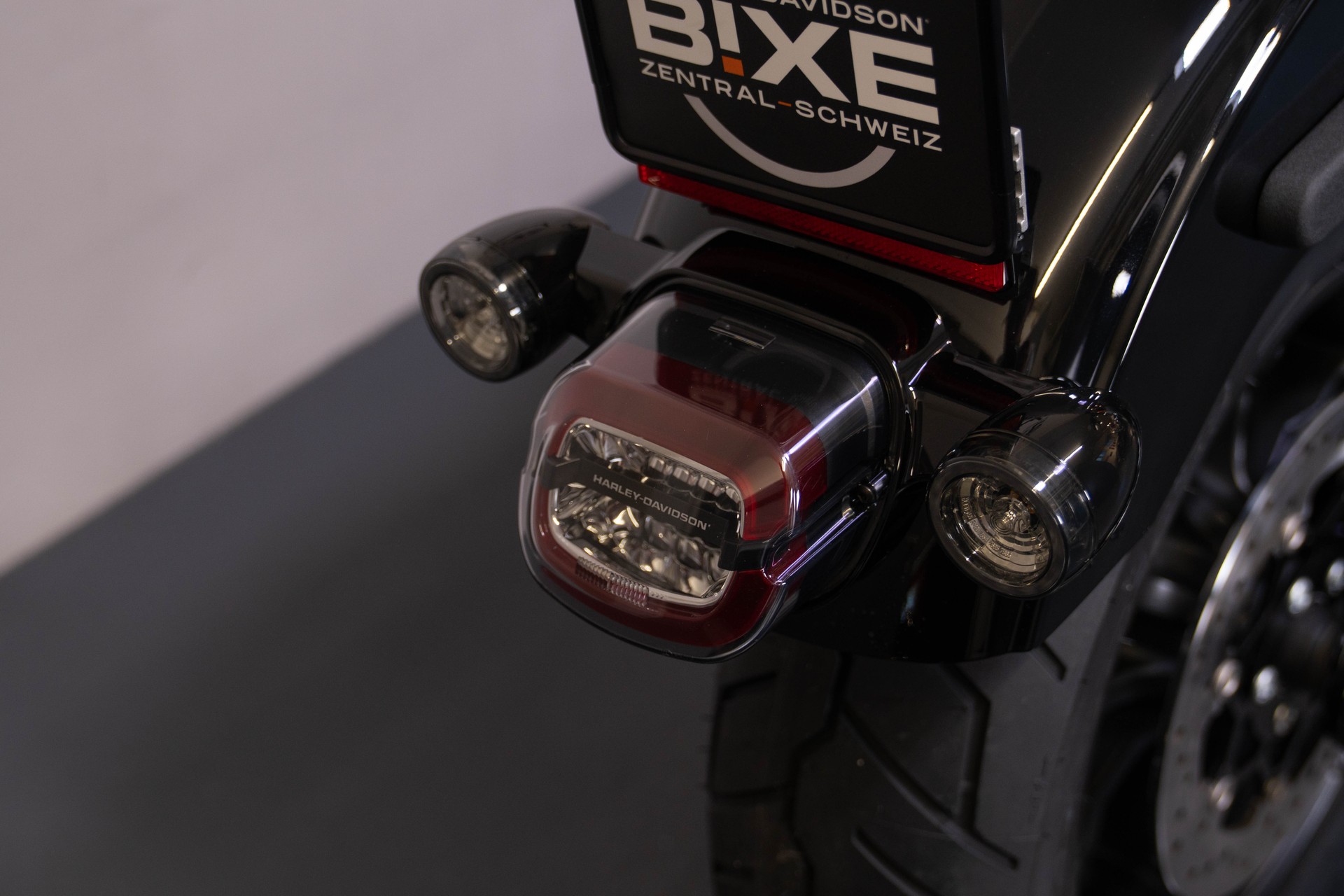 HARLEY-DAVIDSON FXLRS Low Rider S 117ci-image-6