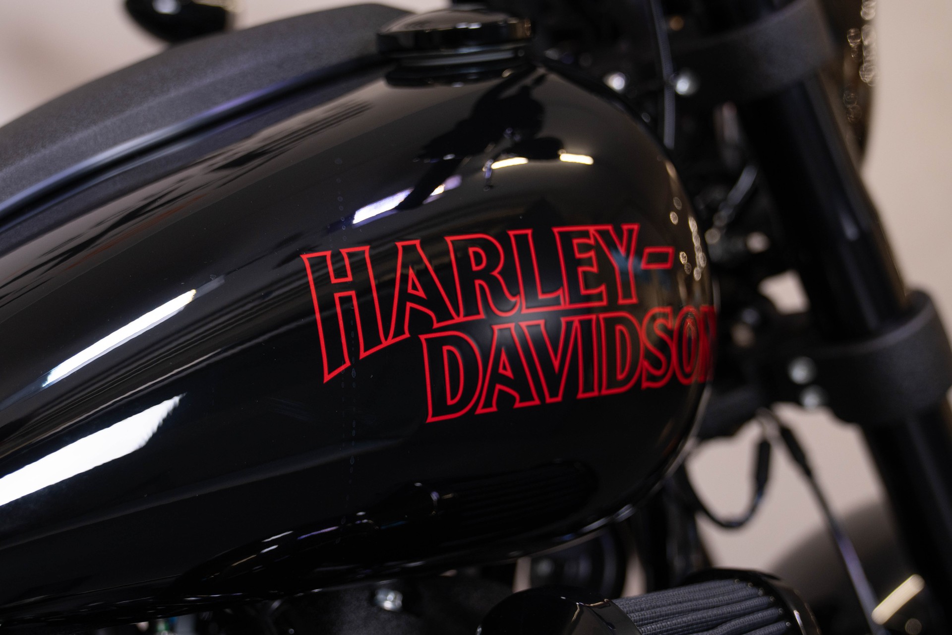 HARLEY-DAVIDSON FXLRS Low Rider S 117ci-image-7