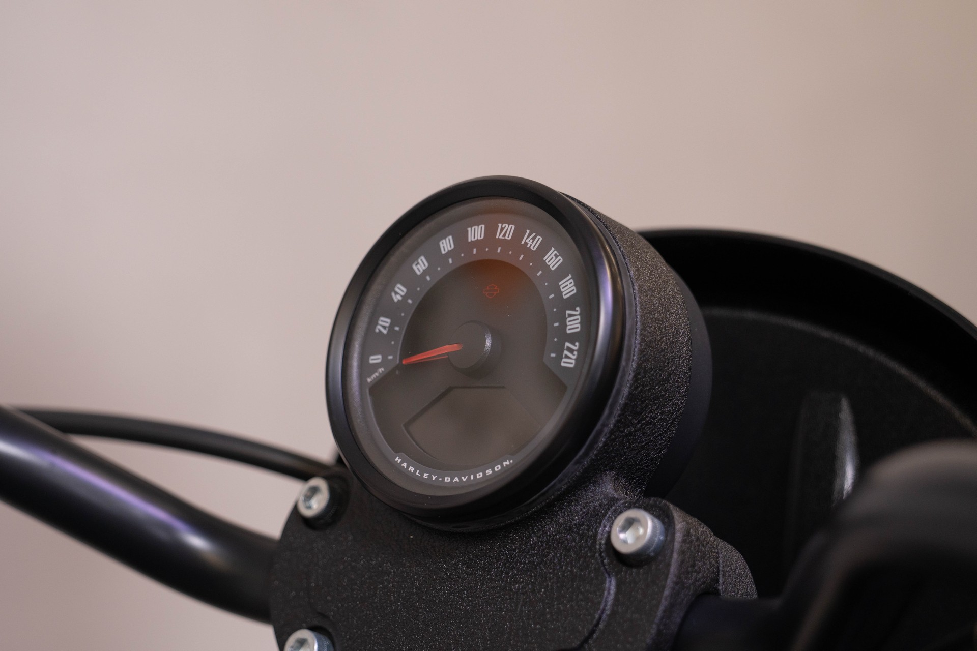 HARLEY-DAVIDSON FXLRS Low Rider S 117ci-image-9