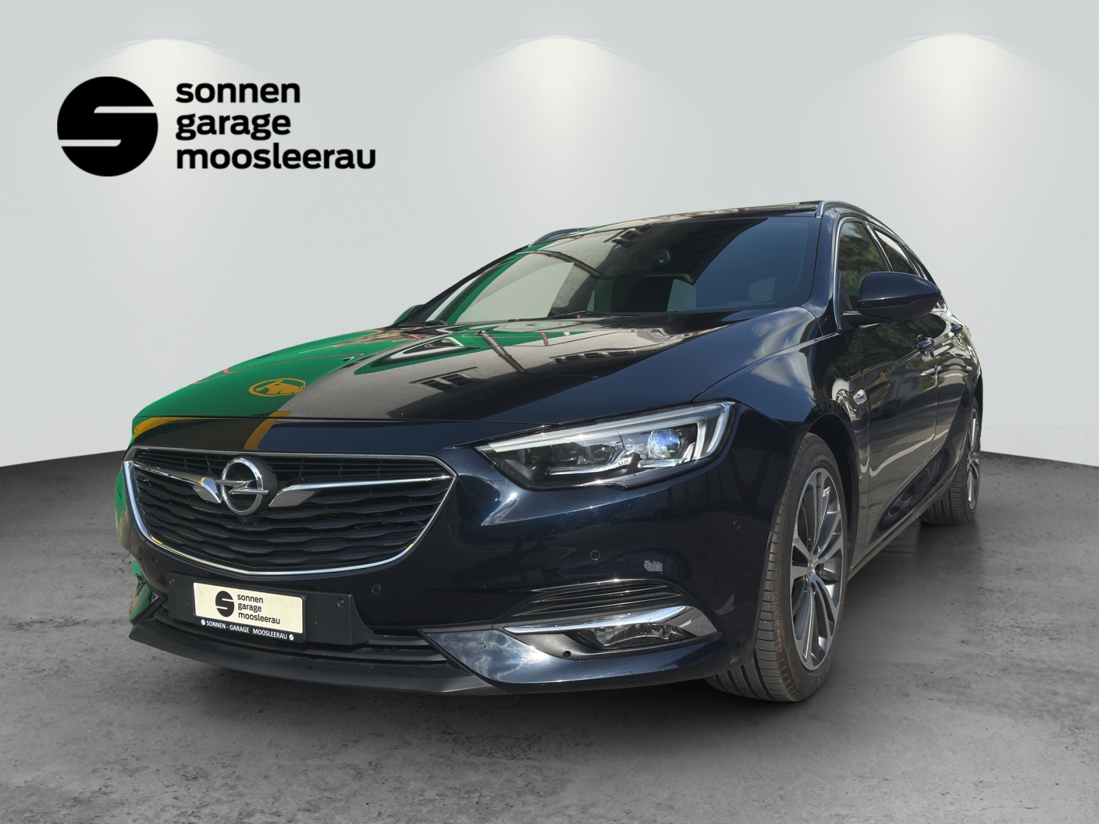 OPEL Insignia 1.6 T Sports Tourer Excellence Automatic