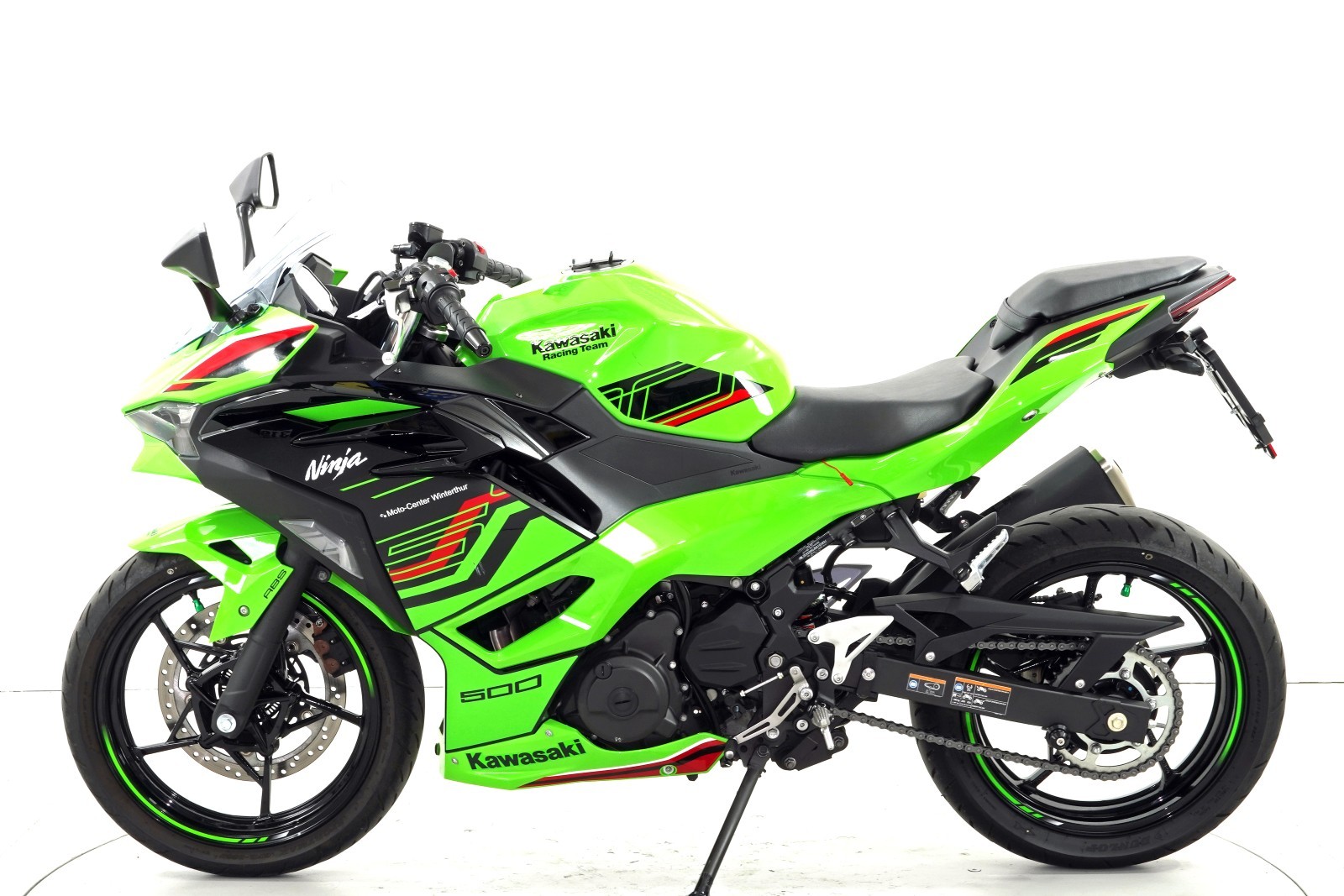 KAWASAKI Ninja 500 ABS-image-4