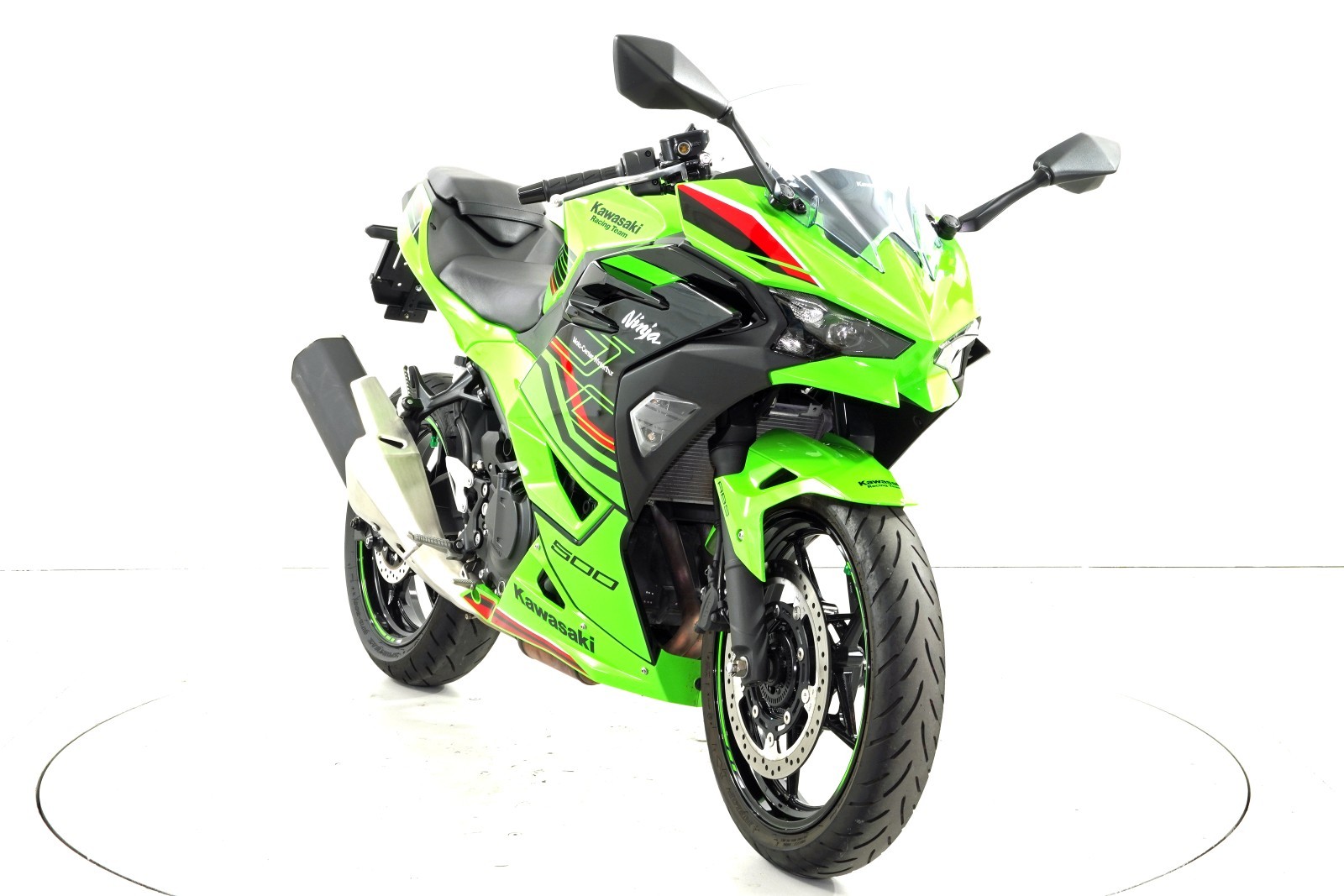 KAWASAKI Ninja 500 ABS-image-1