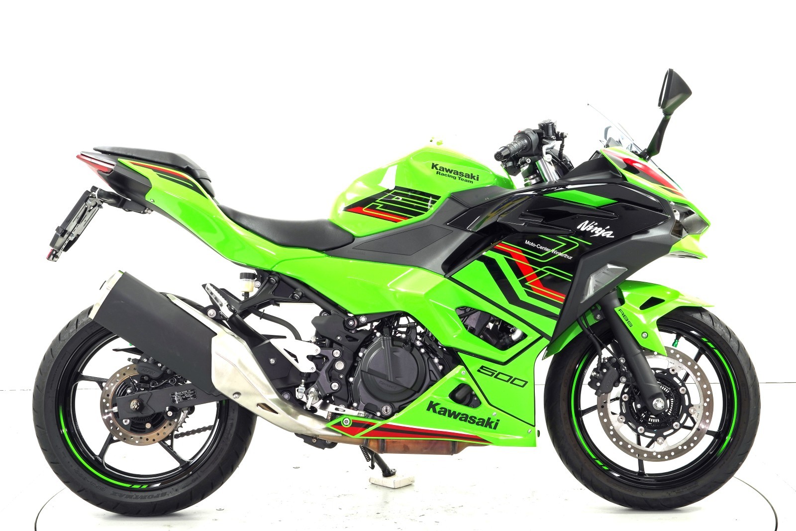 KAWASAKI Ninja 500 ABS-image-3