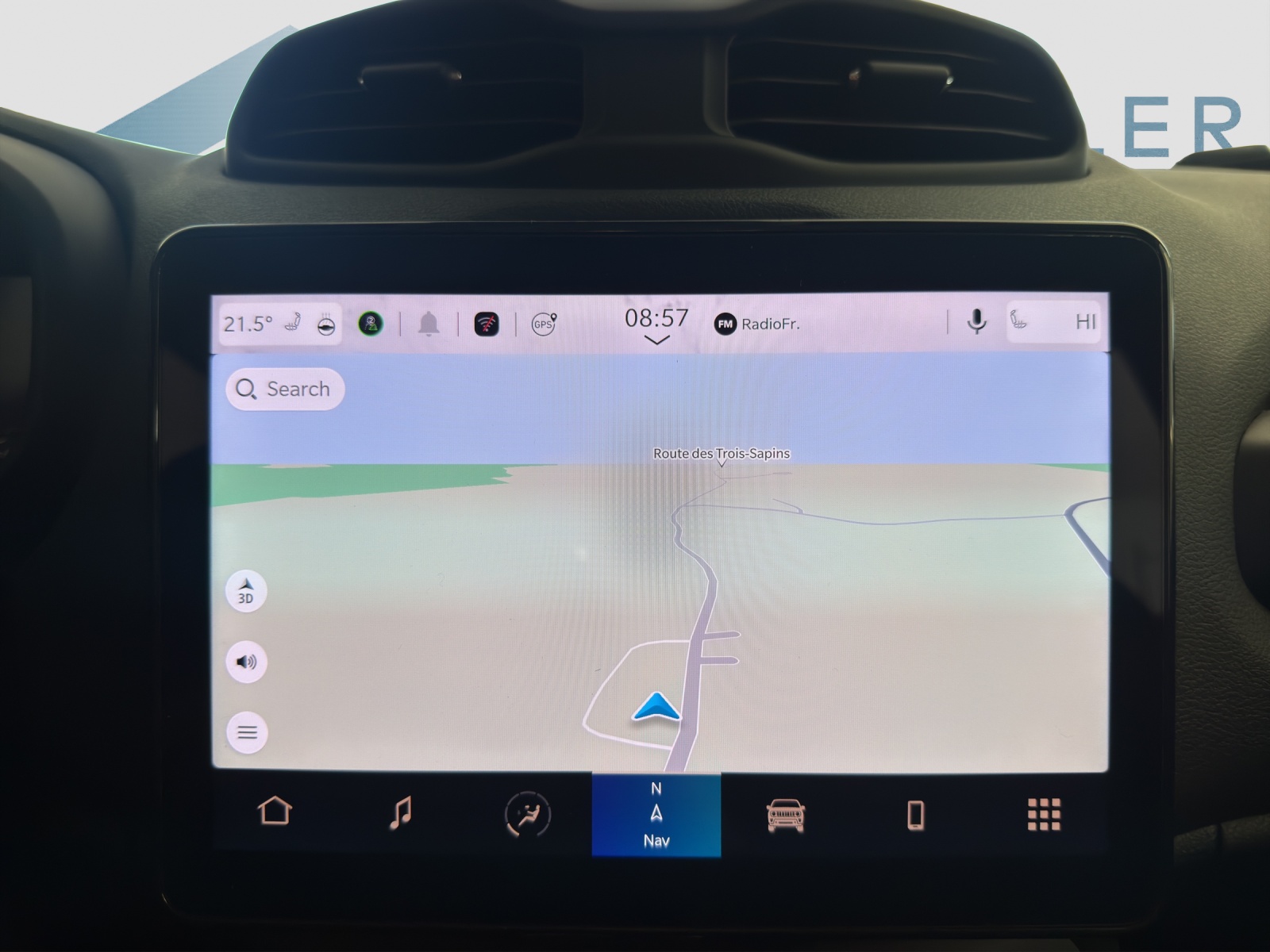 JEEP RENEGADE 1.5 Turbo Summit-image-10