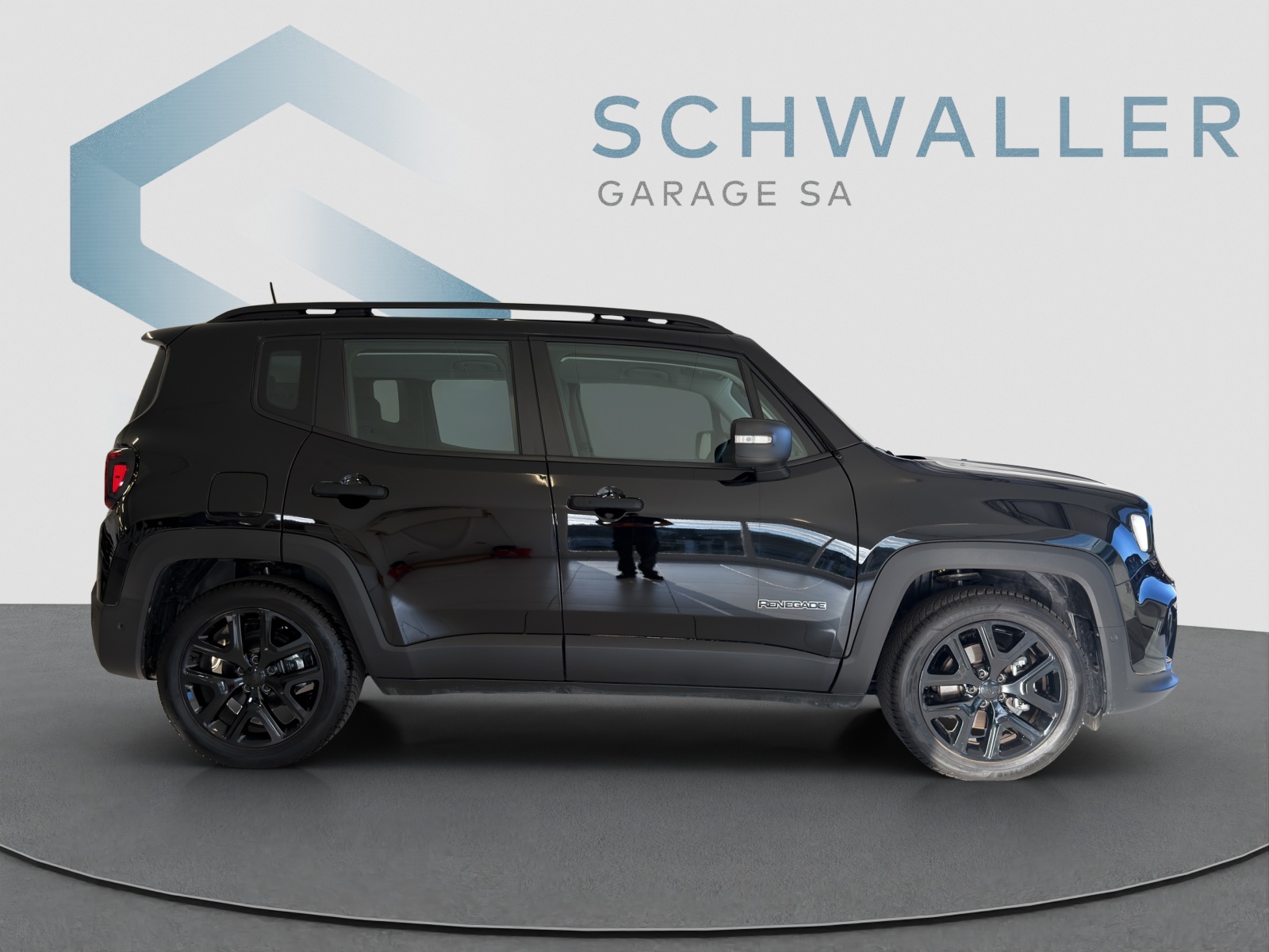JEEP RENEGADE 1.5 Turbo Summit-image-2