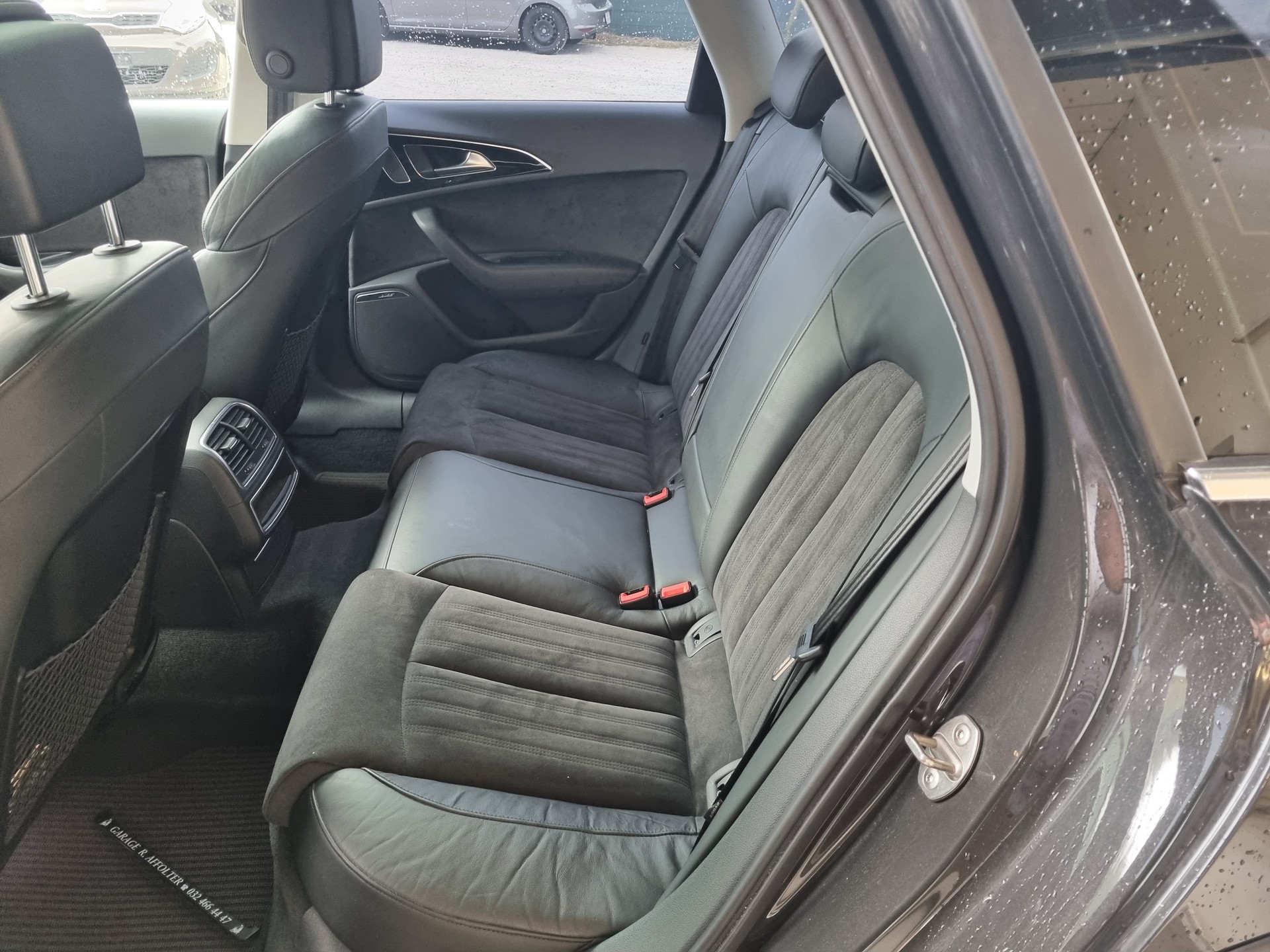 AUDI A6 allroad 3.0 BiTDI V6 quattro tiptronic-image-11