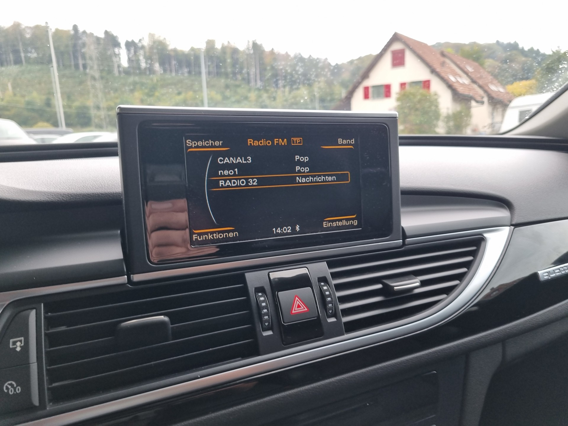 AUDI A6 allroad 3.0 BiTDI V6 quattro tiptronic-image-18