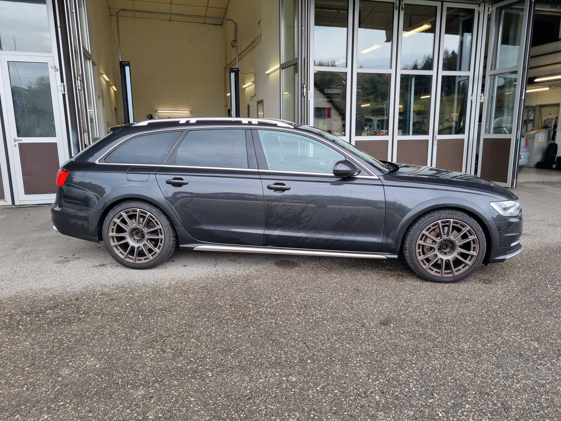 AUDI A6 allroad 3.0 BiTDI V6 quattro tiptronic-showroom-element-3