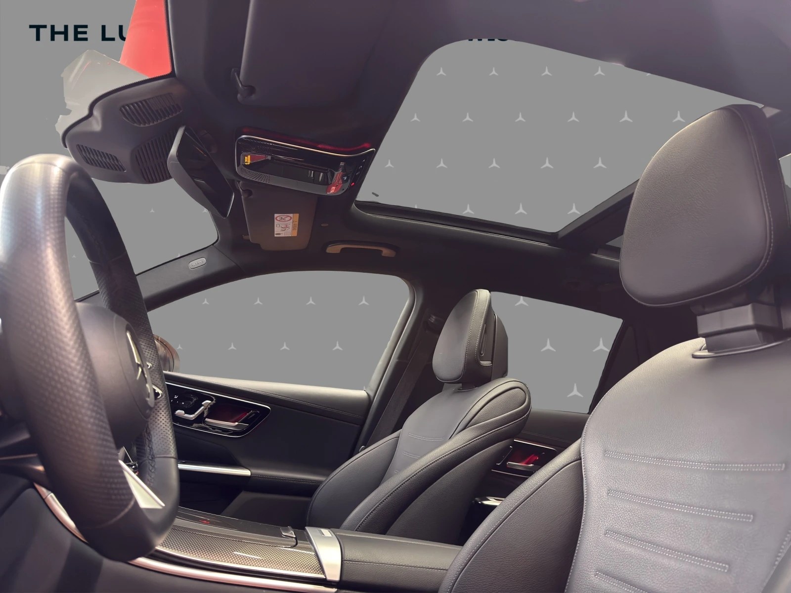 MERCEDES-BENZ GLC 400 e 4M - AMG / DISTRONC / 360 Grad Kamera / Soundsystem / Sitzmemory-image-9