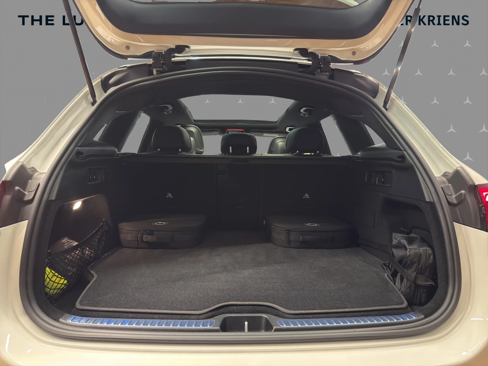 MERCEDES-BENZ GLC 400 e 4M - AMG / DISTRONC / 360 Grad Kamera / Soundsystem / Sitzmemory-image-15