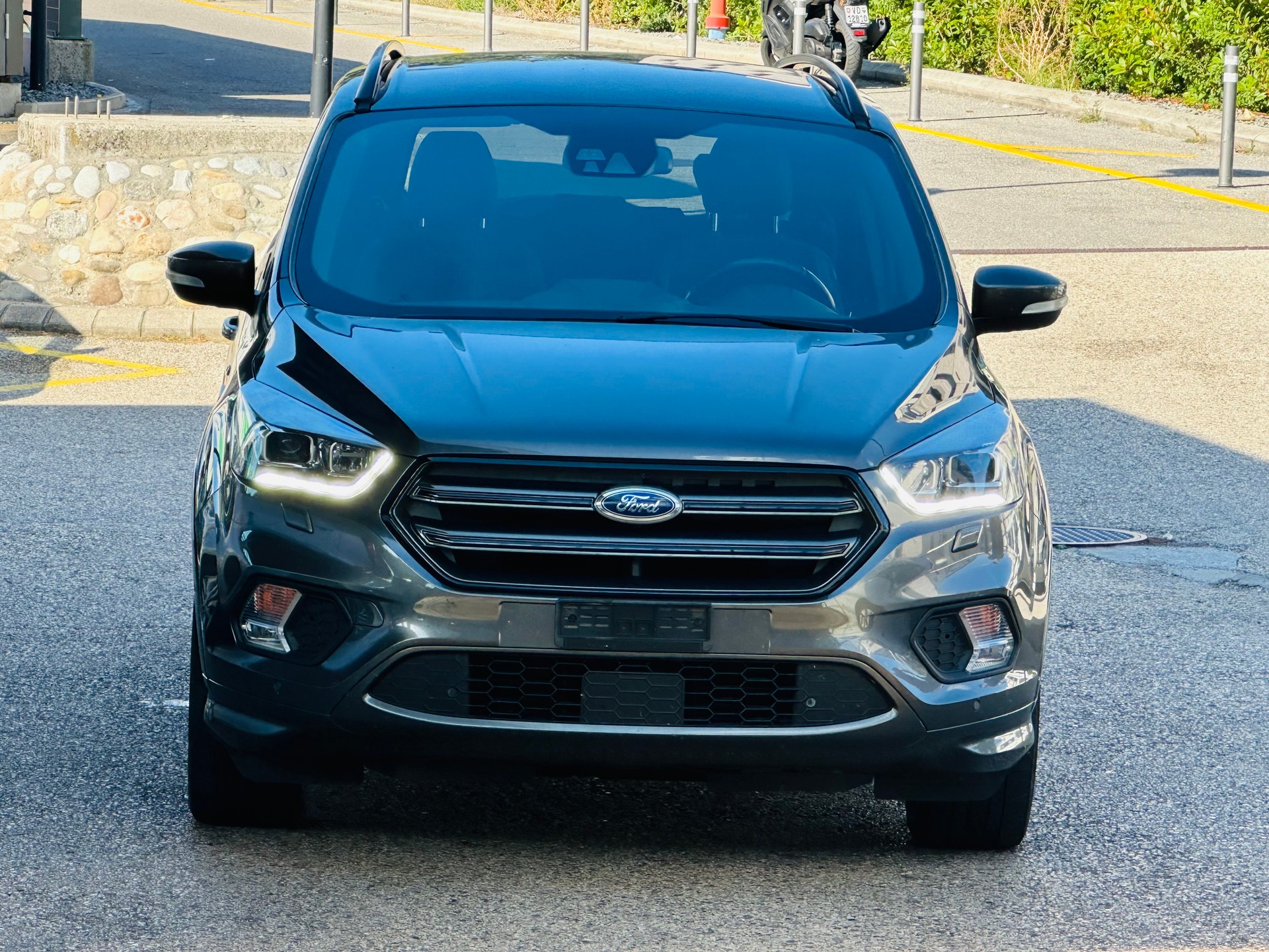 FORD Kuga 2.0 TDCi ST Line High 4WD PowerShift-showroom-element-3