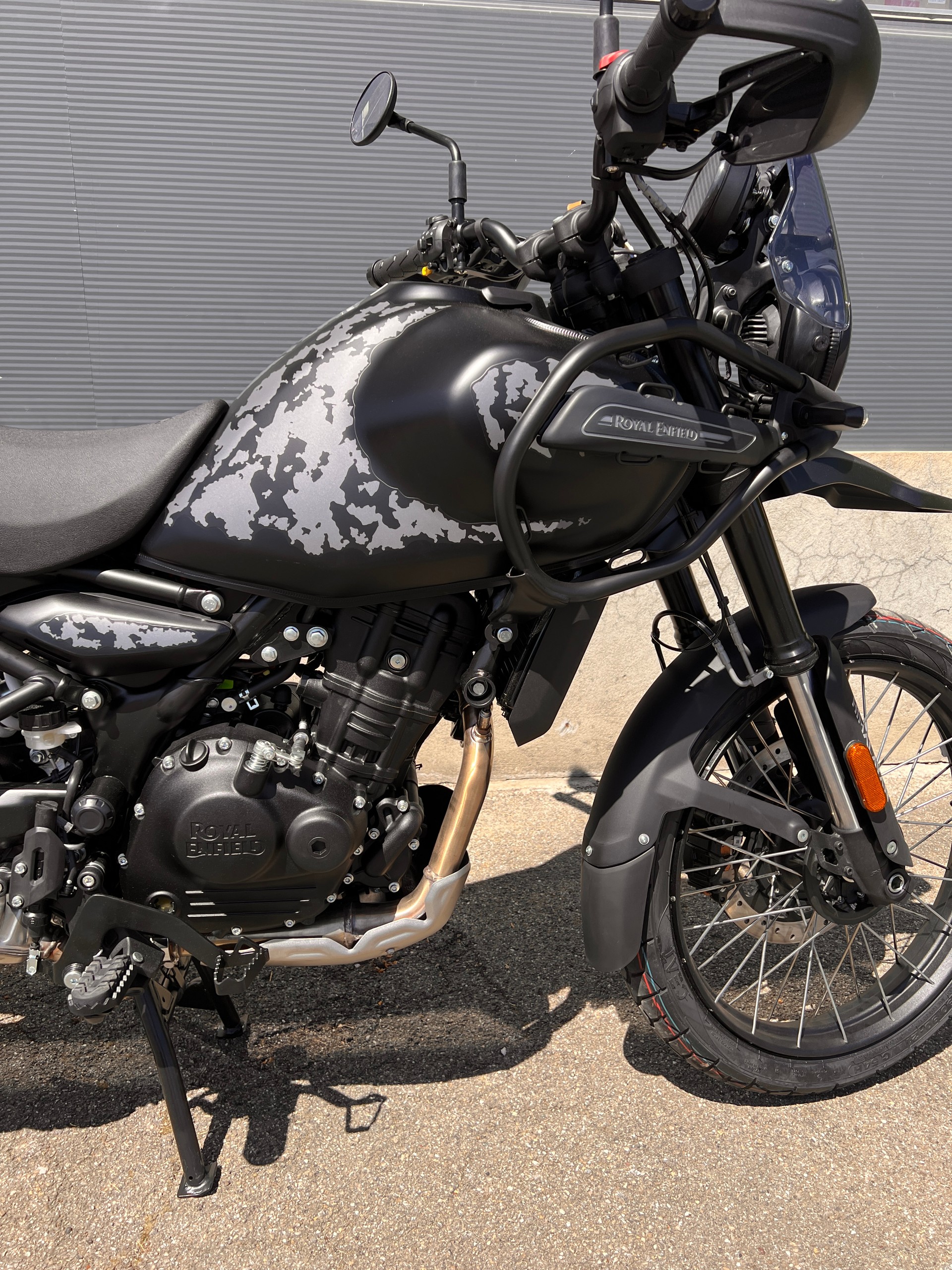 ROYAL ENFIELD 452-image-3