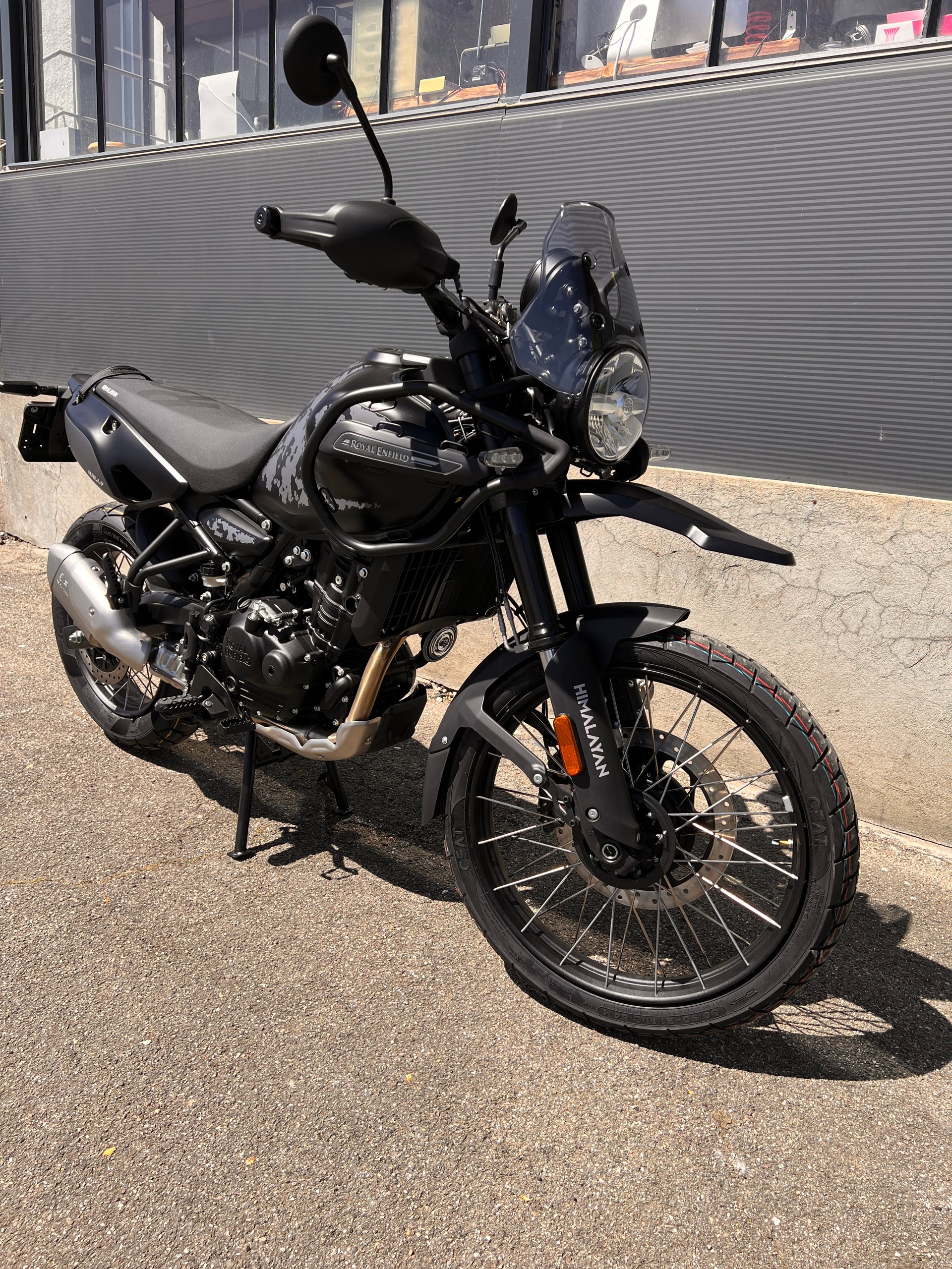 ROYAL ENFIELD 452-image-2