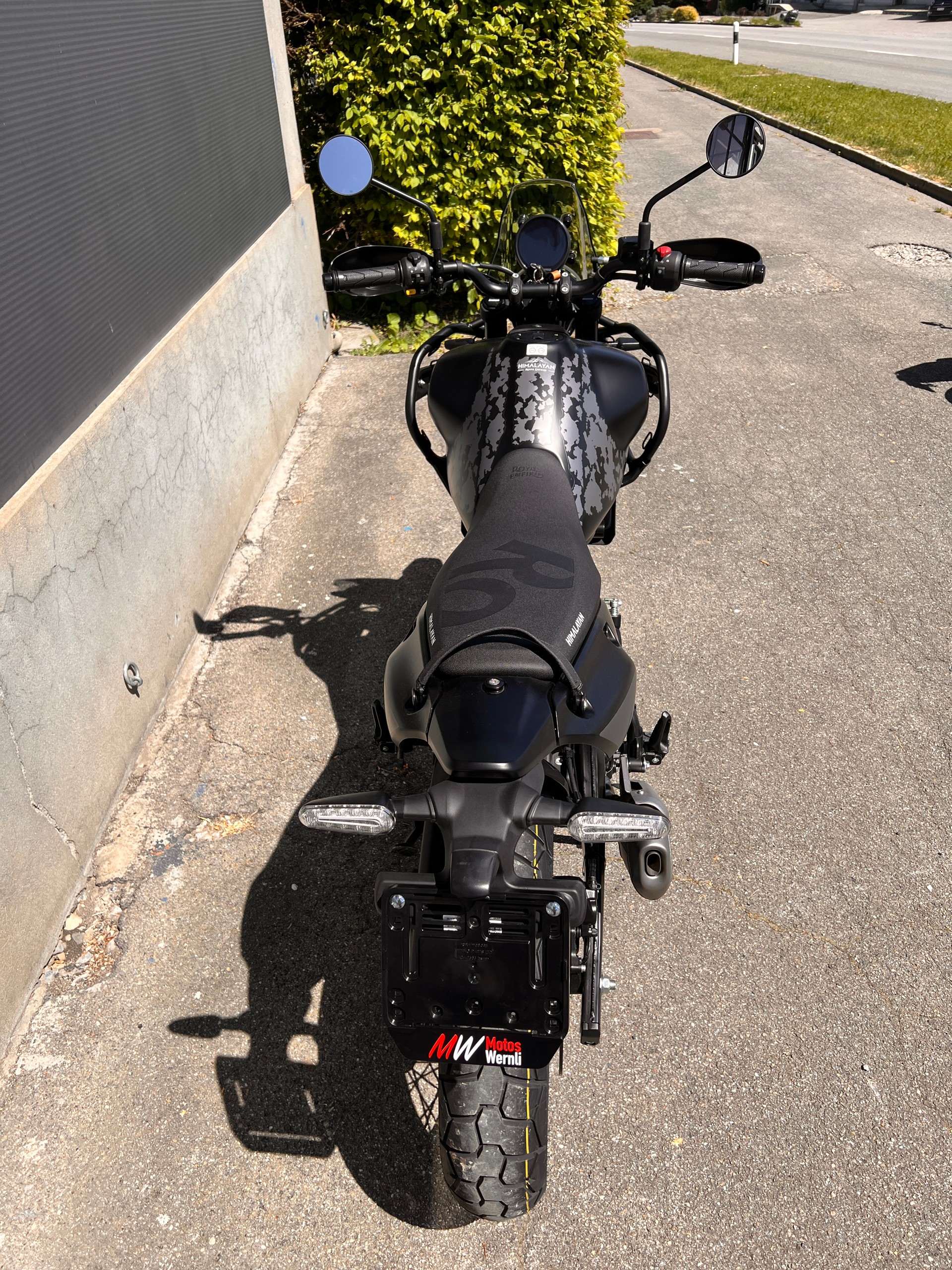 ROYAL ENFIELD 452-image-6