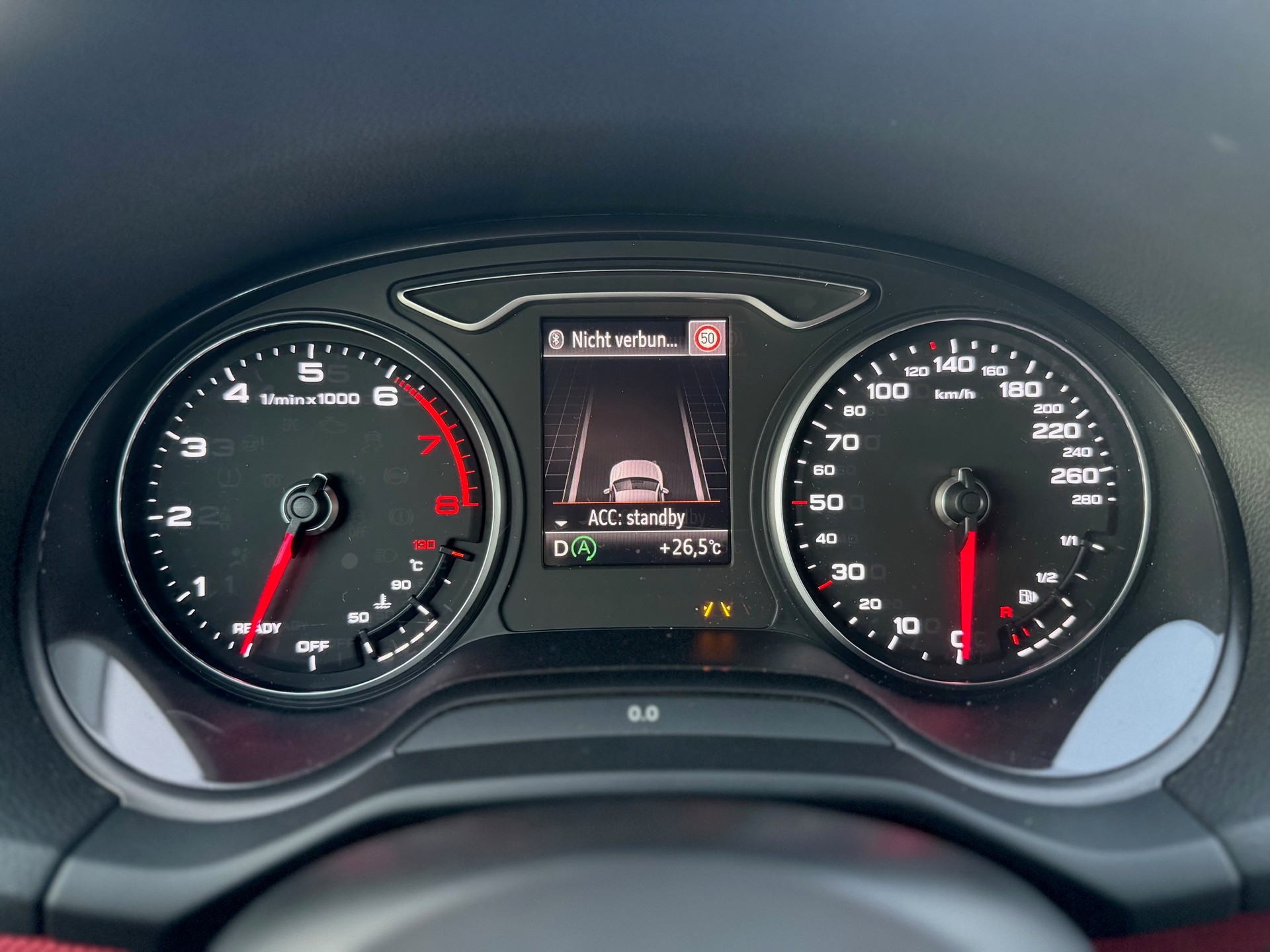 AUDI Q2 1.4 TFSI sport S-tronic-image-21