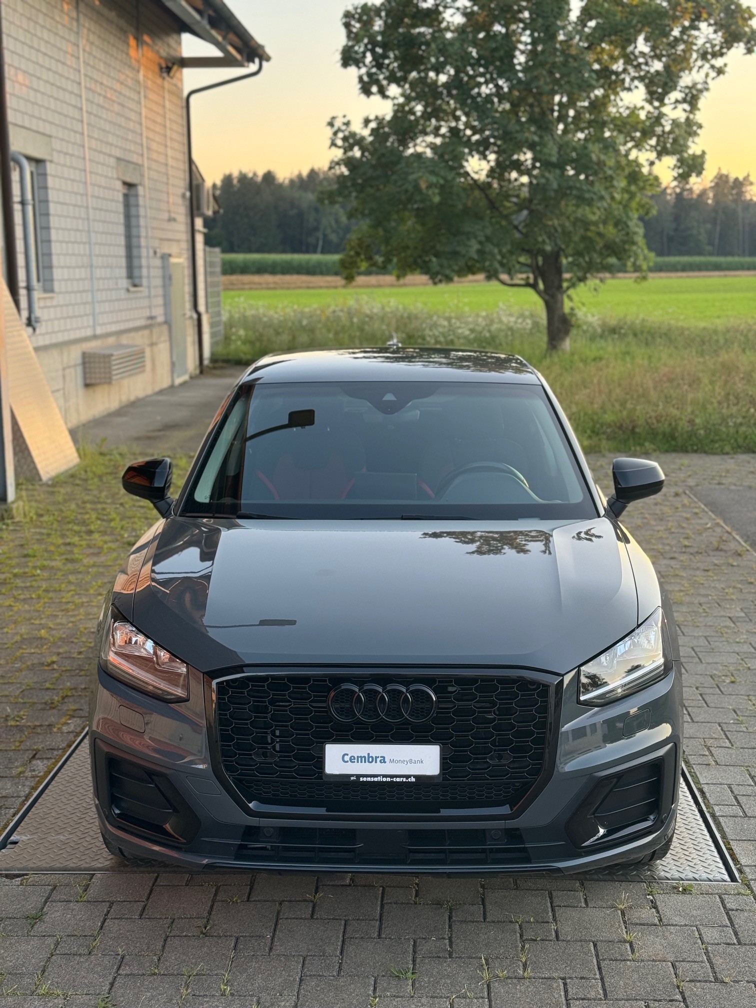 AUDI Q2 1.4 TFSI sport S-tronic-showroom-element-2