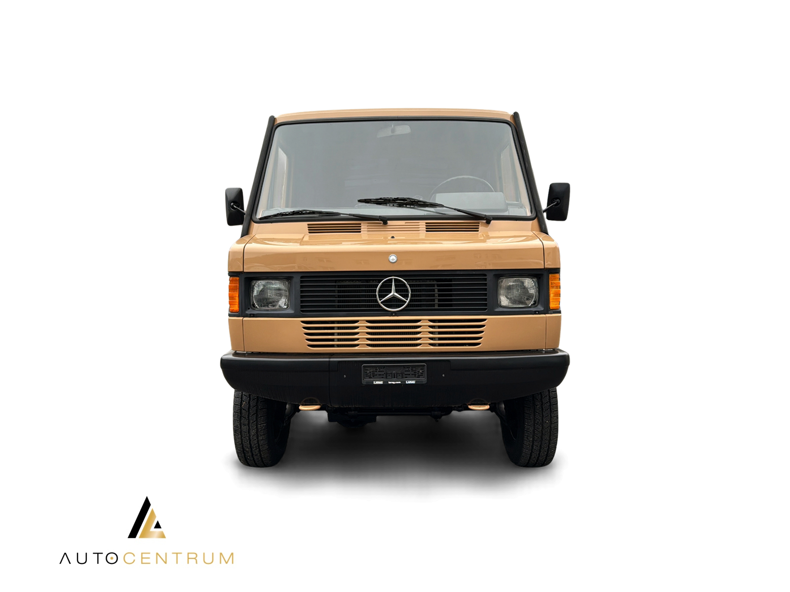 MERCEDES-BENZ 310-image-4