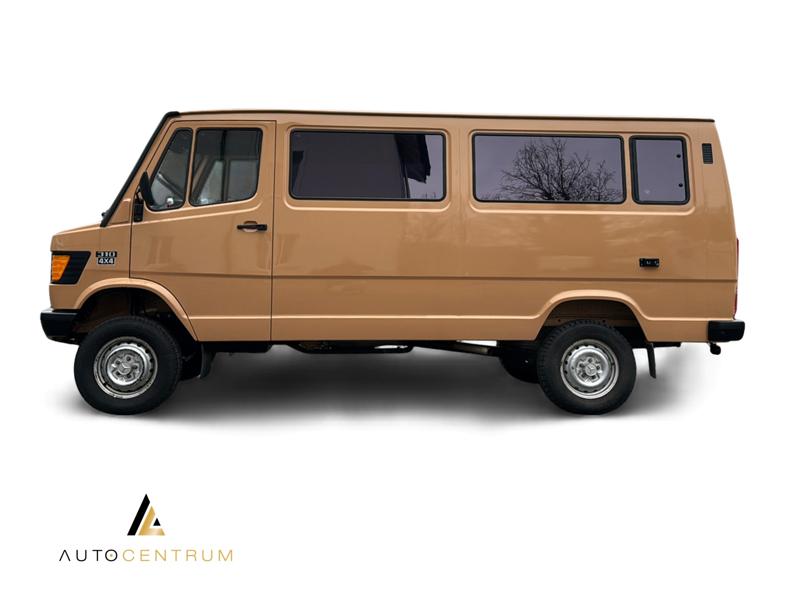 MERCEDES-BENZ 310-showroom-element-2