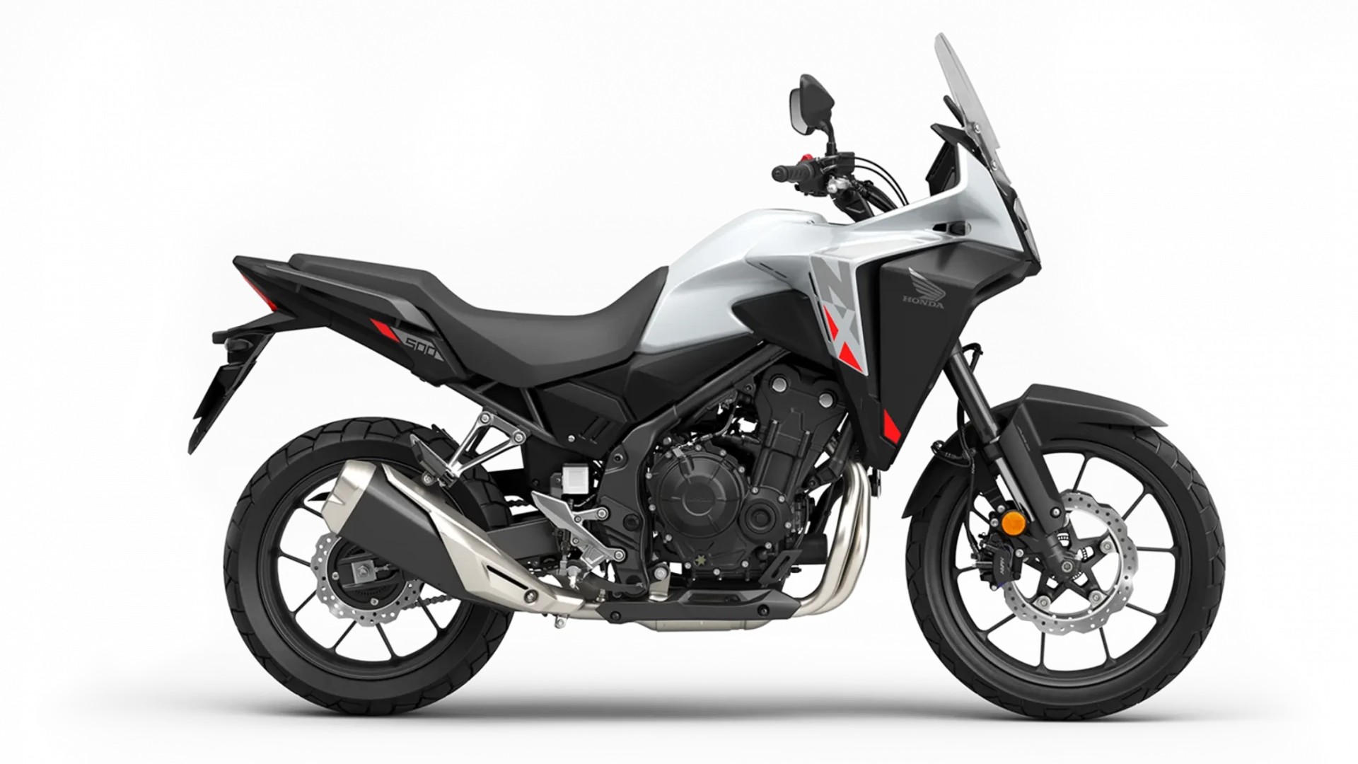 HONDA CB 500 XA