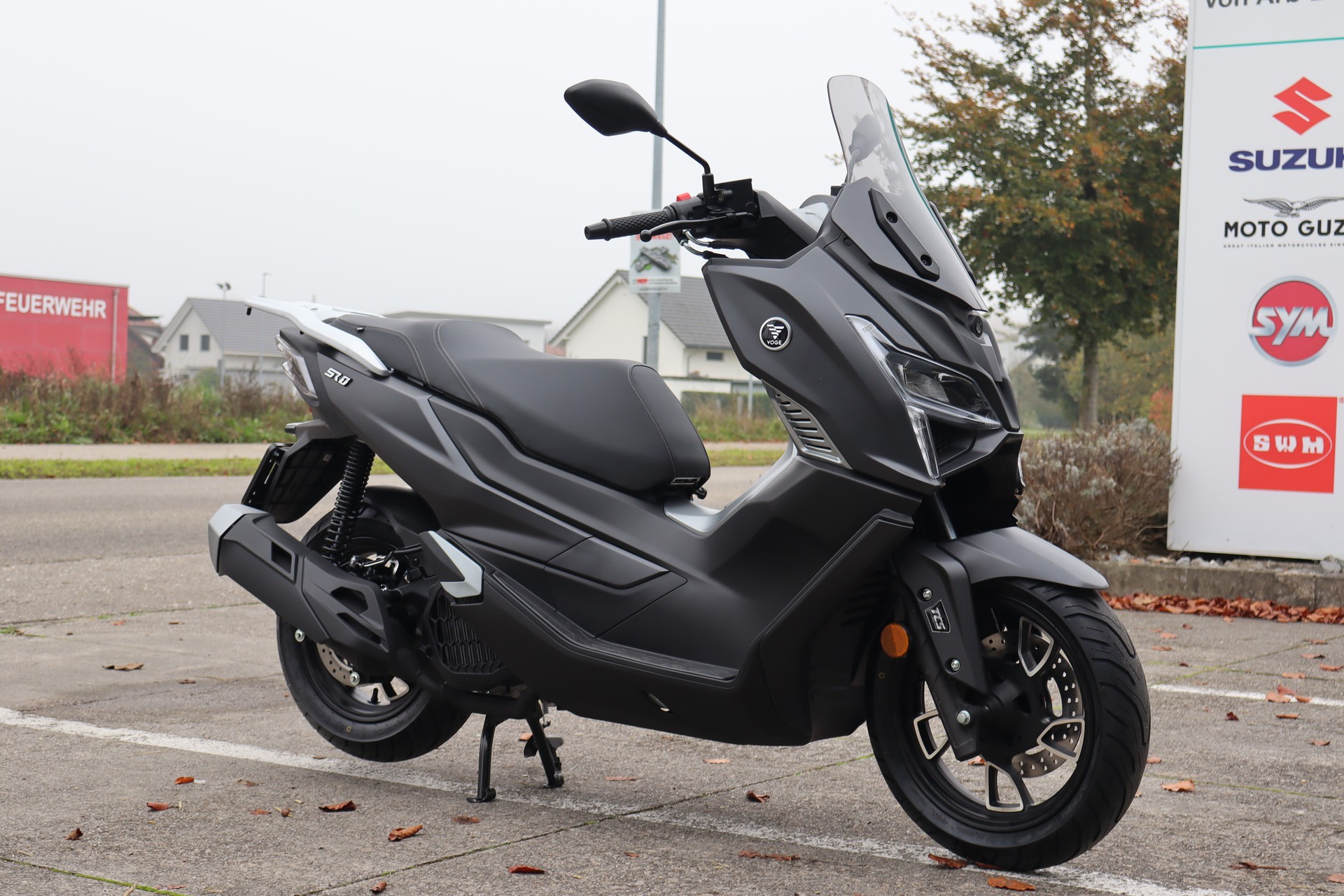 VOGE SR1 GT ABS / TCS-image-1