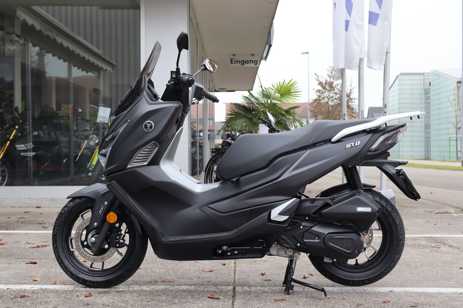VOGE SR1 GT ABS / TCS-image-3