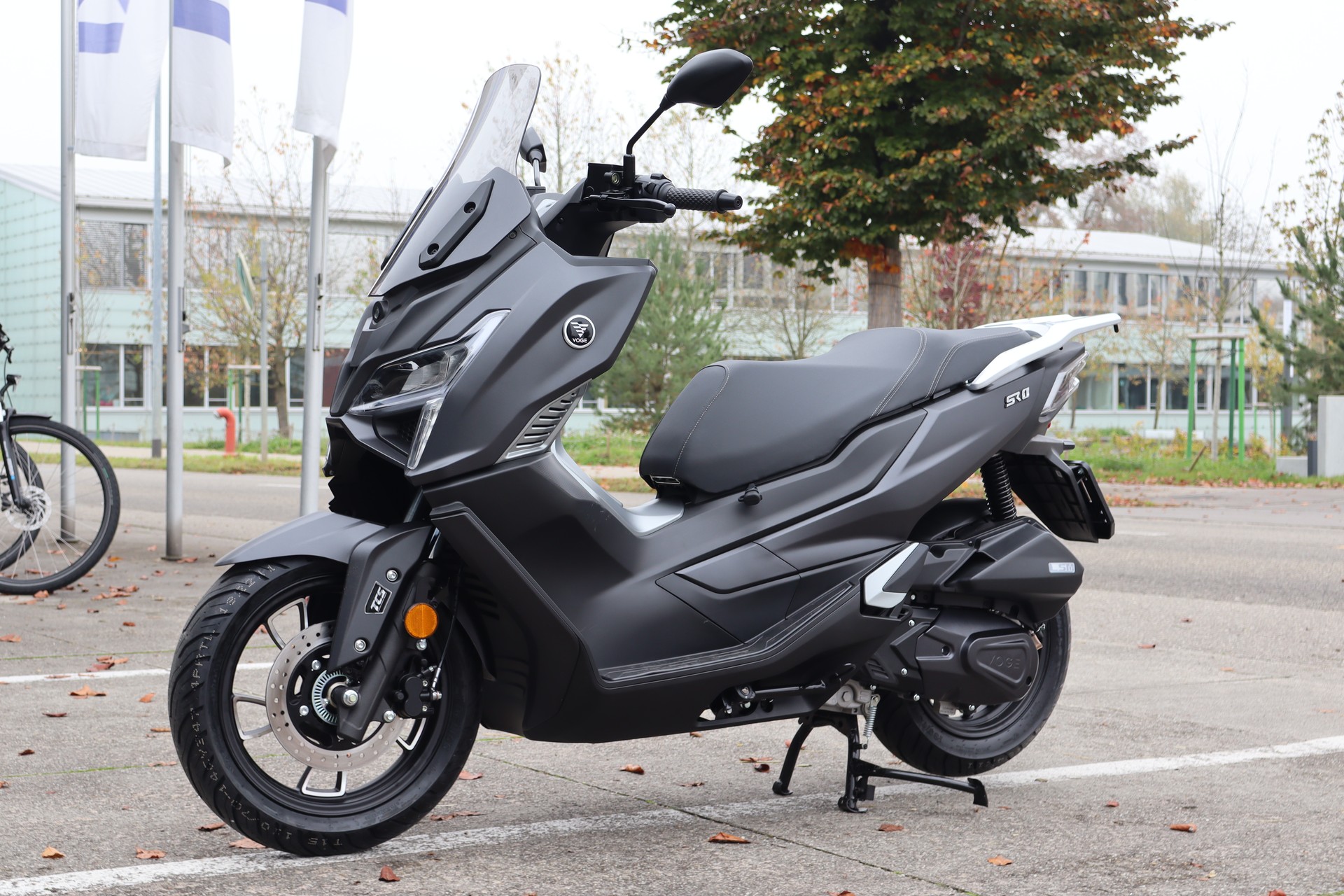 VOGE SR1 GT ABS / TCS-image-4
