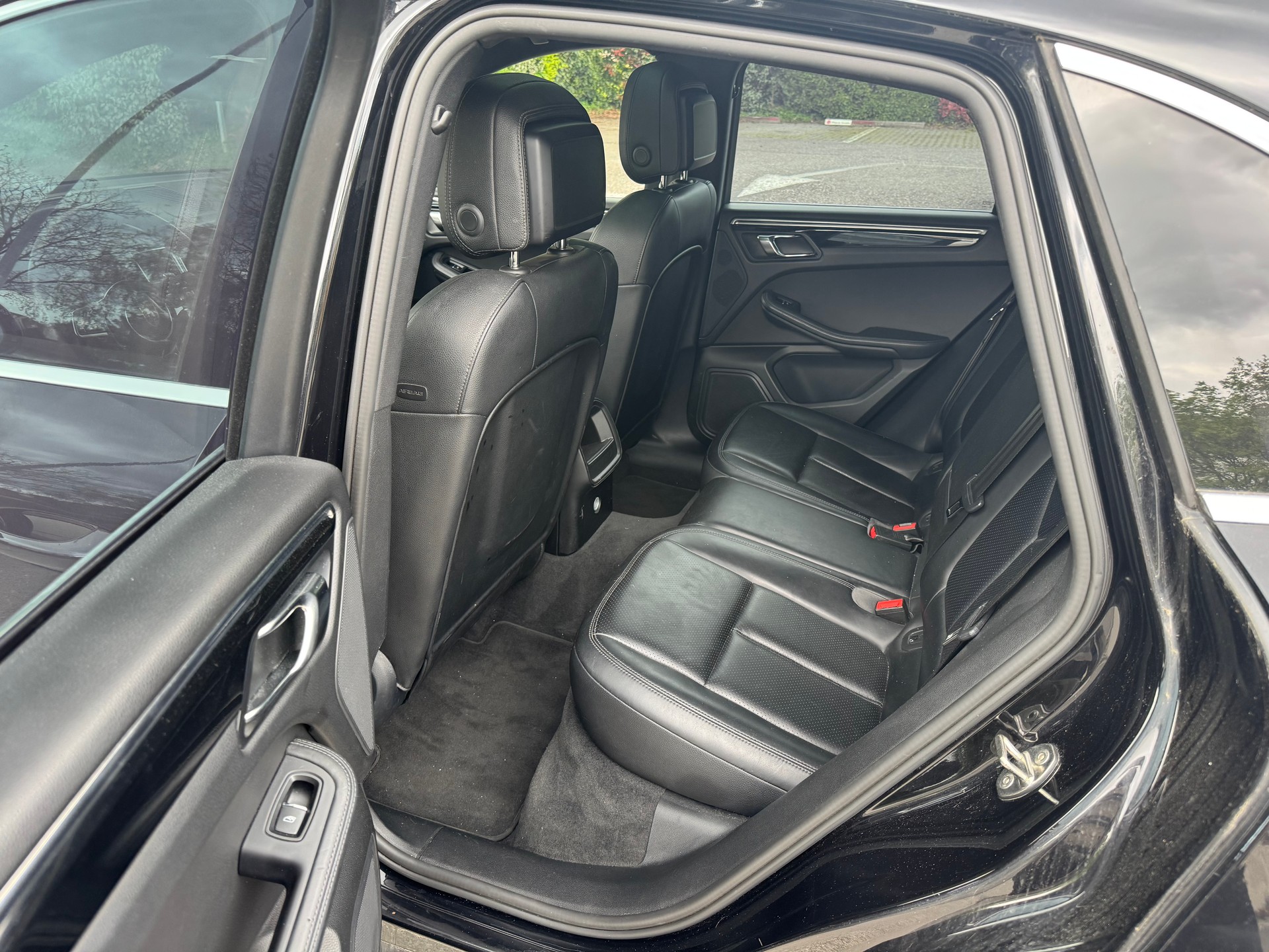 PORSCHE Macan S Diesel PDK-image-9