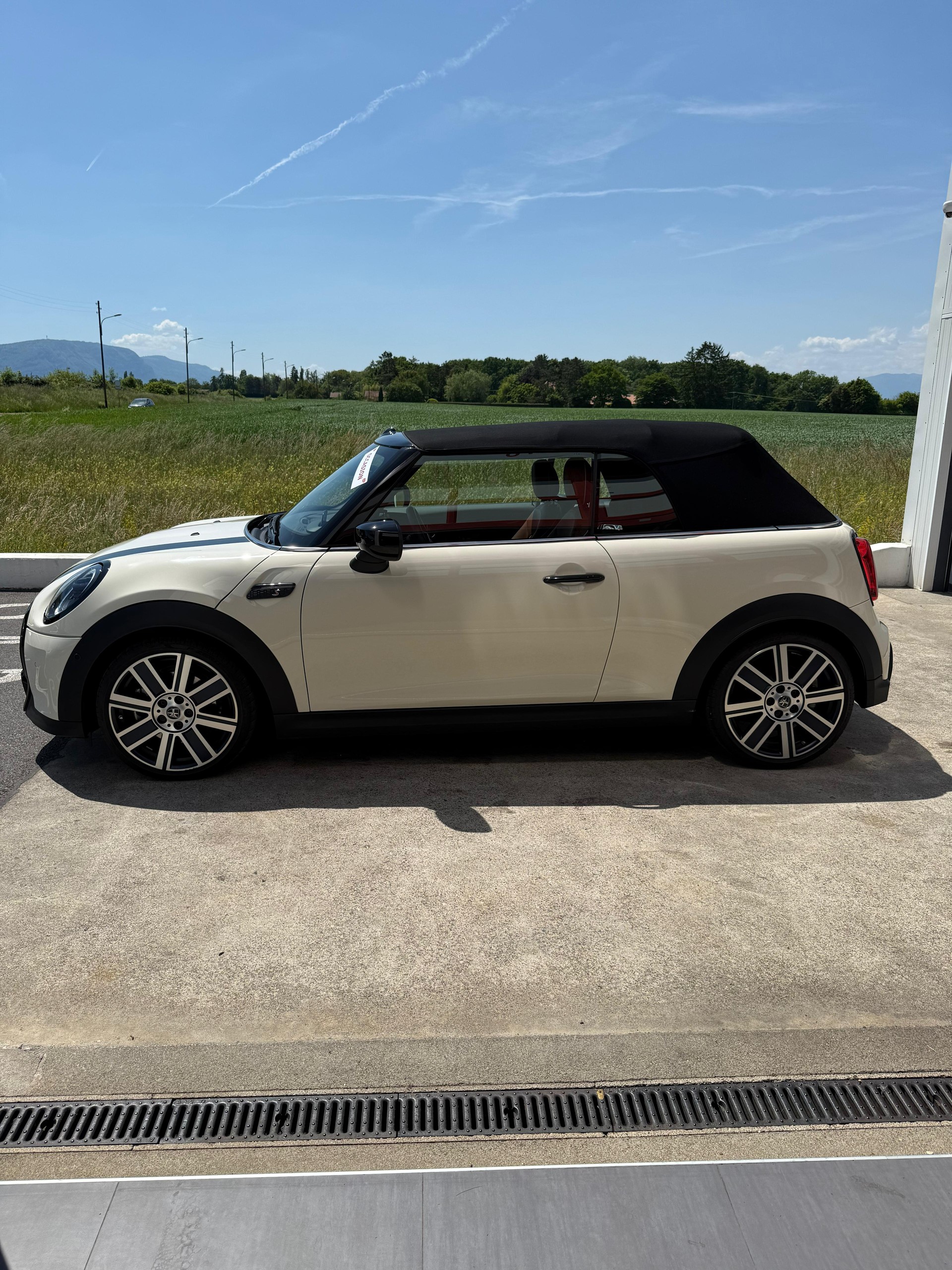MINI Cooper S Cabriolet DKG-image-7
