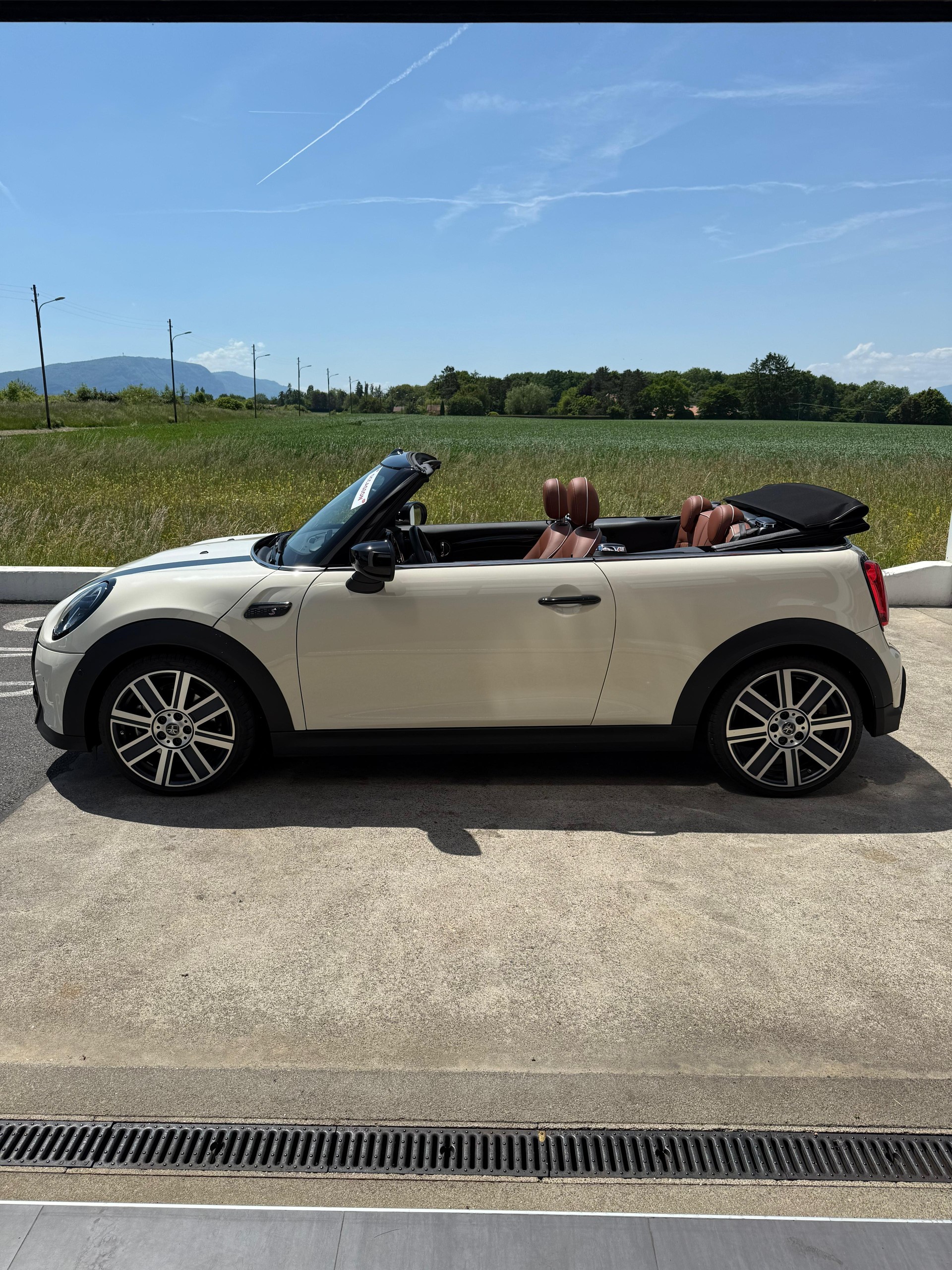 MINI Cooper S Cabriolet DKG-image-5