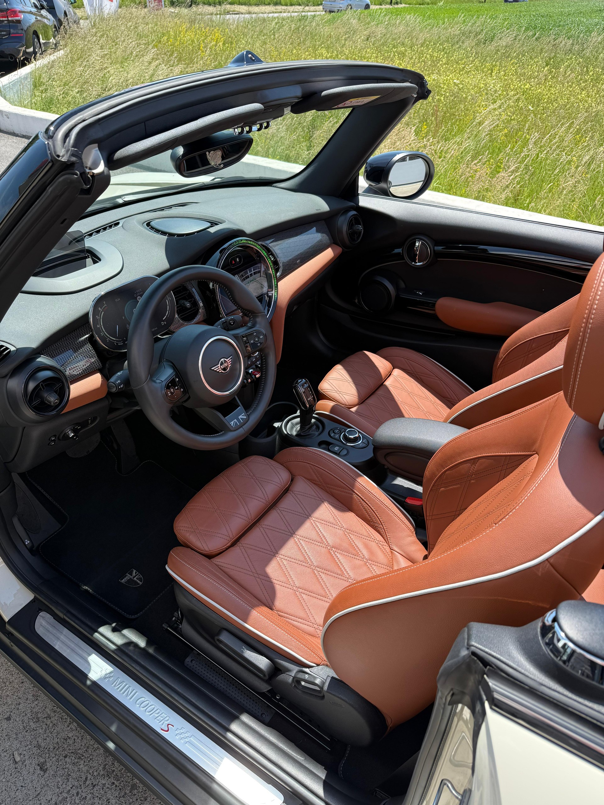MINI Cooper S Cabriolet DKG-image-8