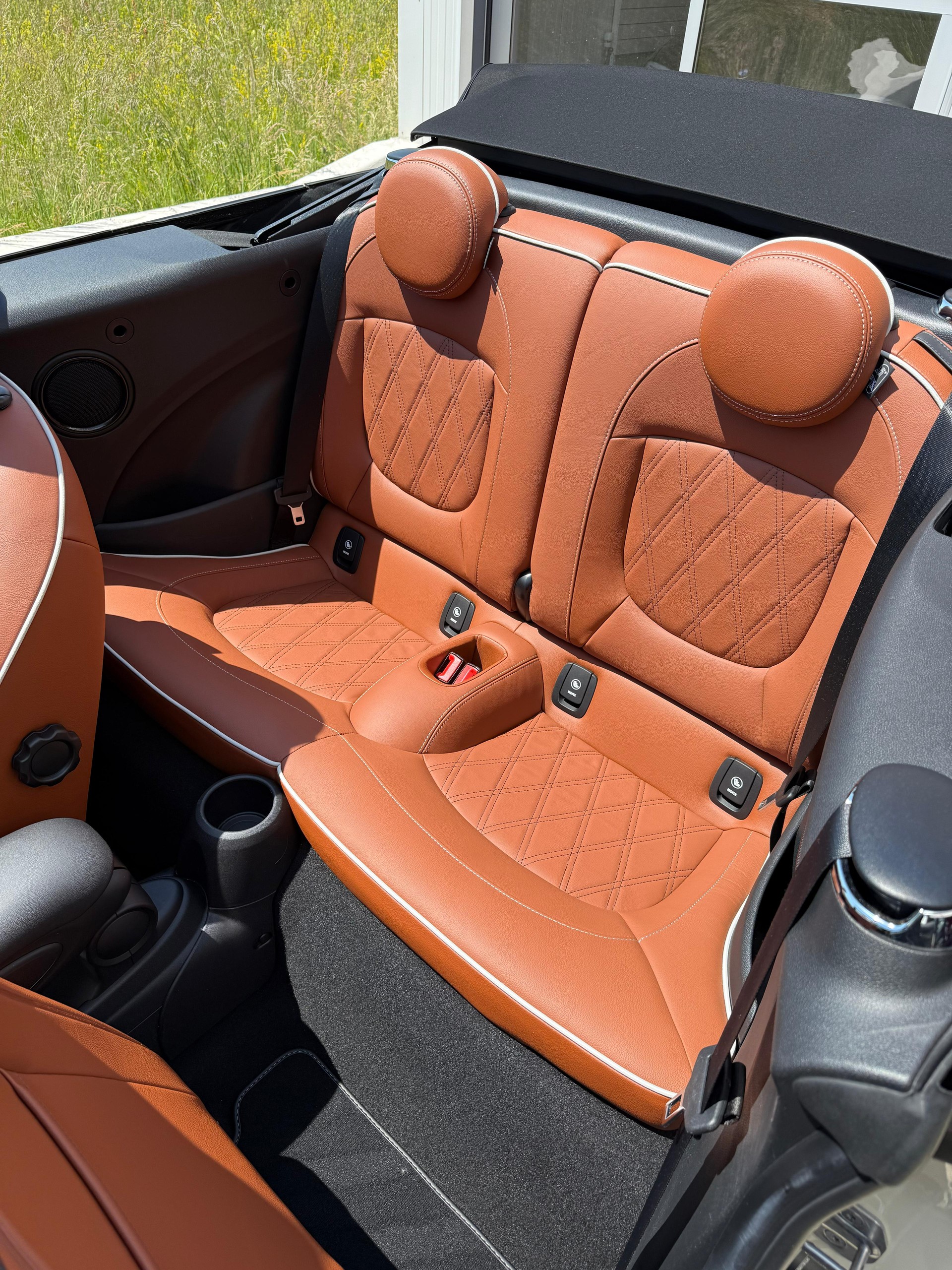 MINI Cooper S Cabriolet DKG-image-13