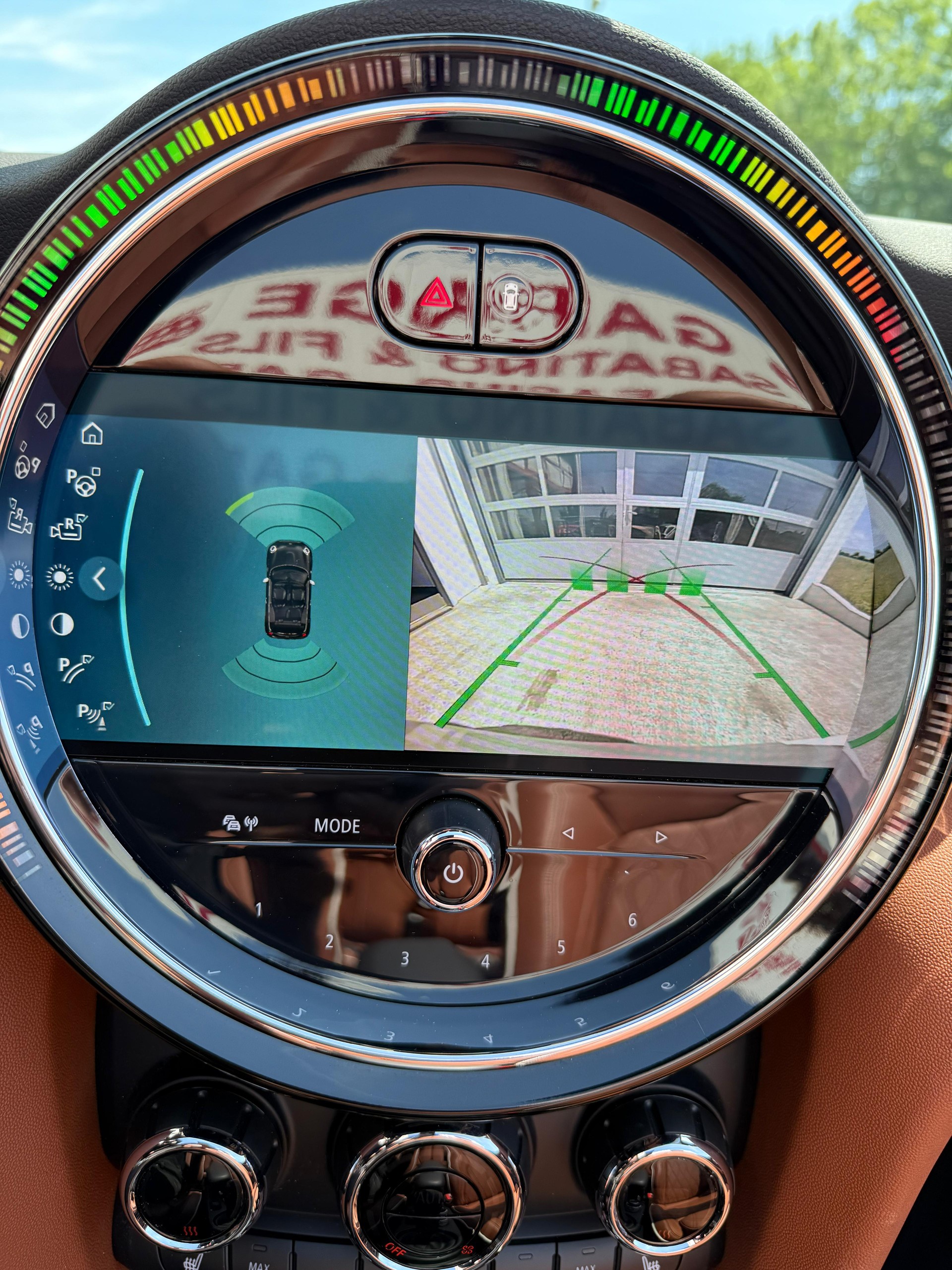 MINI Cooper S Cabriolet DKG-image-15
