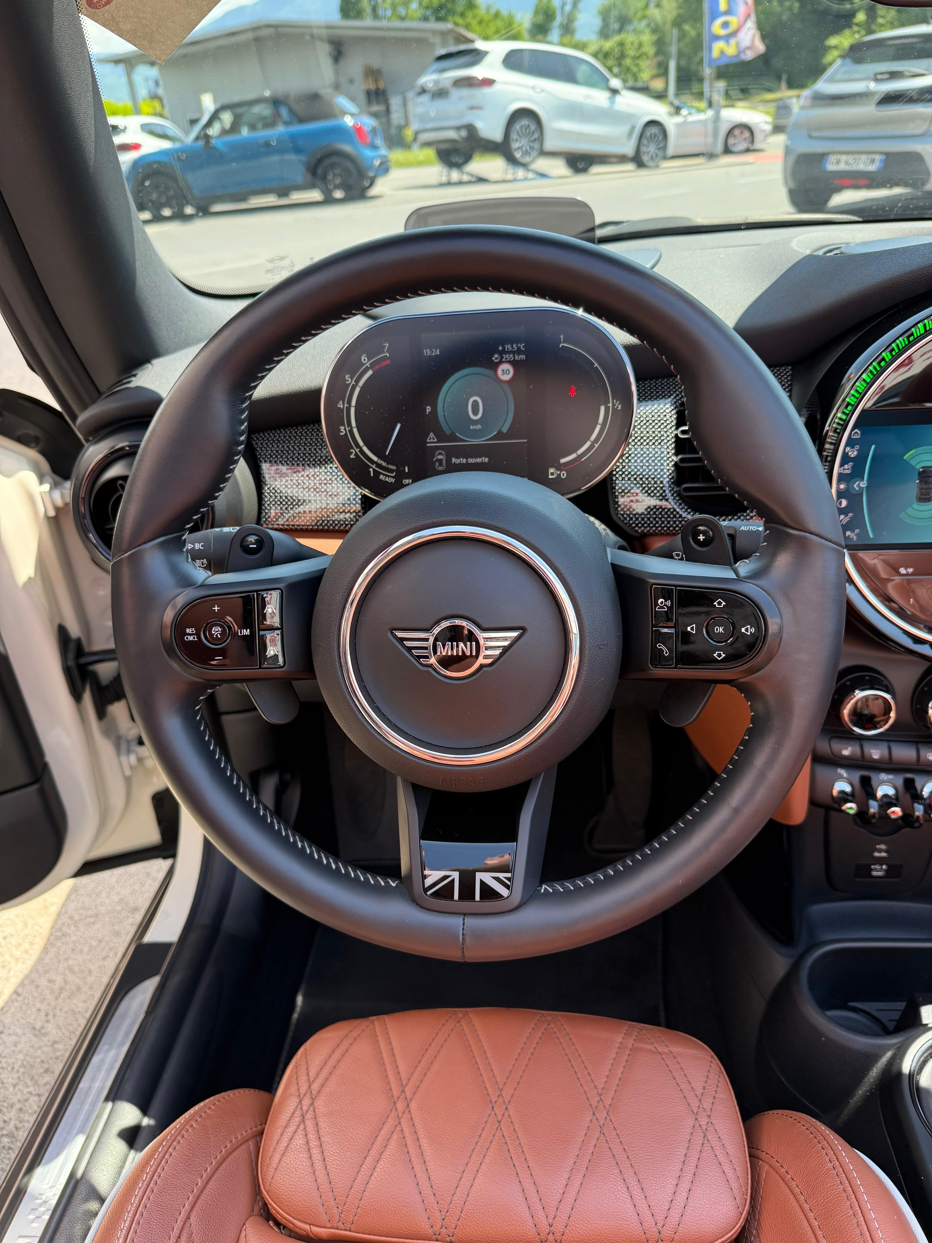 MINI Cooper S Cabriolet DKG-image-10