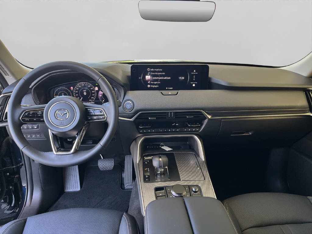MAZDA CX-60 2.5 PHEV Exclusive-Line-image-6