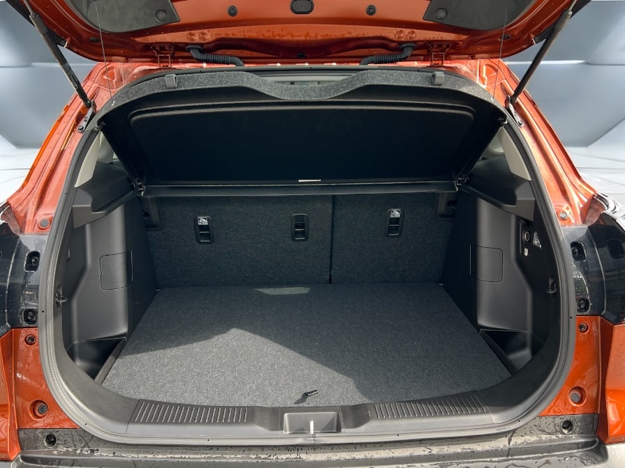 SUZUKI S-Cross 1.5 Compact Top Hybrid 4x4-image-6