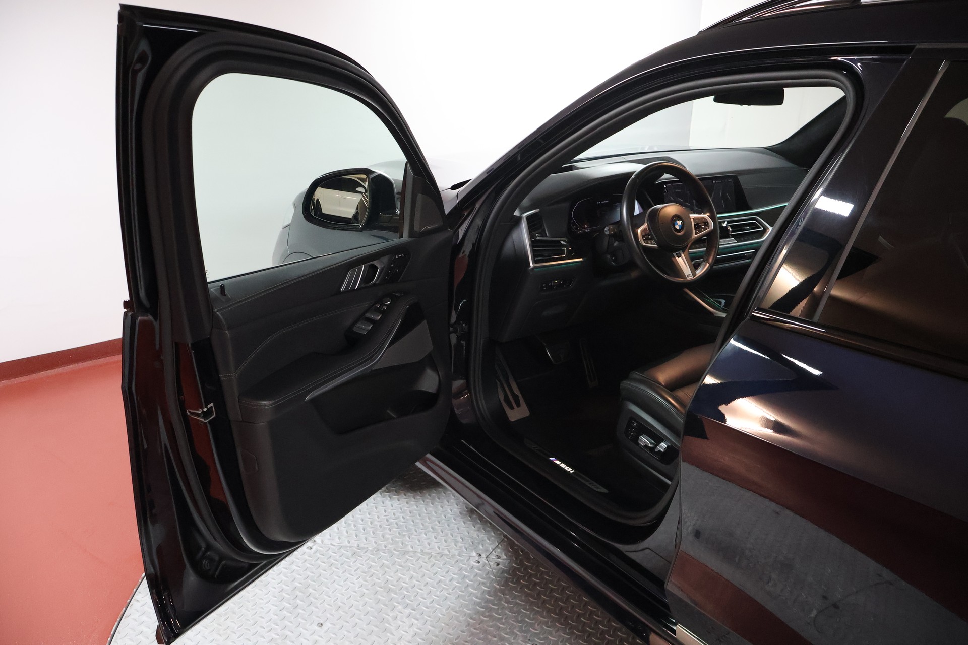 BMW X7 xDrive M50i Steptronic-image-4
