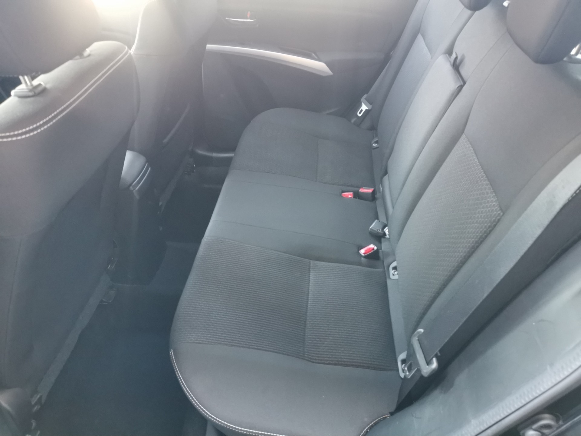 SUZUKI SX4 S-Cross 1.4 16V Generation Hybrid 4WD-image-6