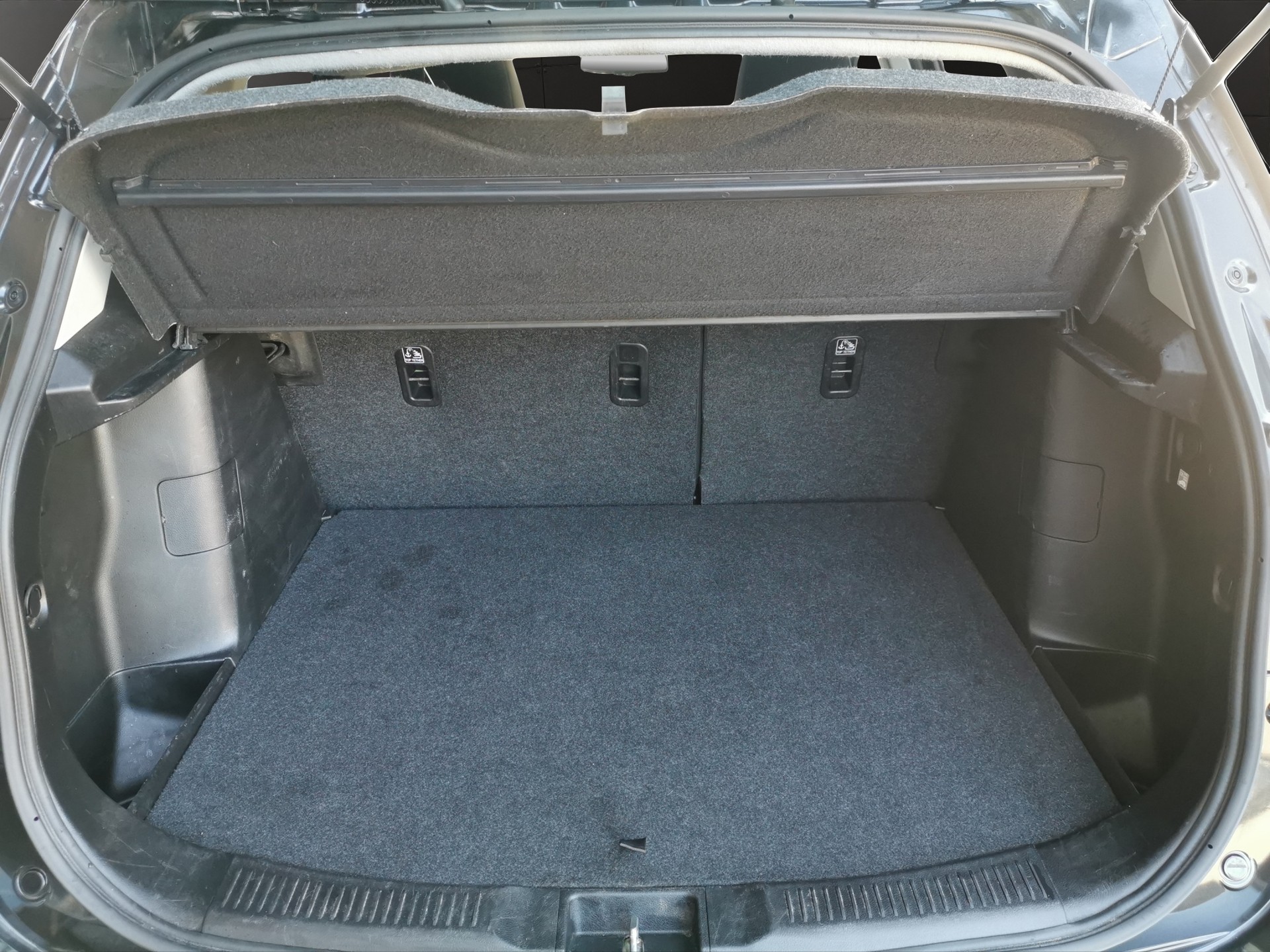 SUZUKI SX4 S-Cross 1.4 16V Generation Hybrid 4WD-image-7