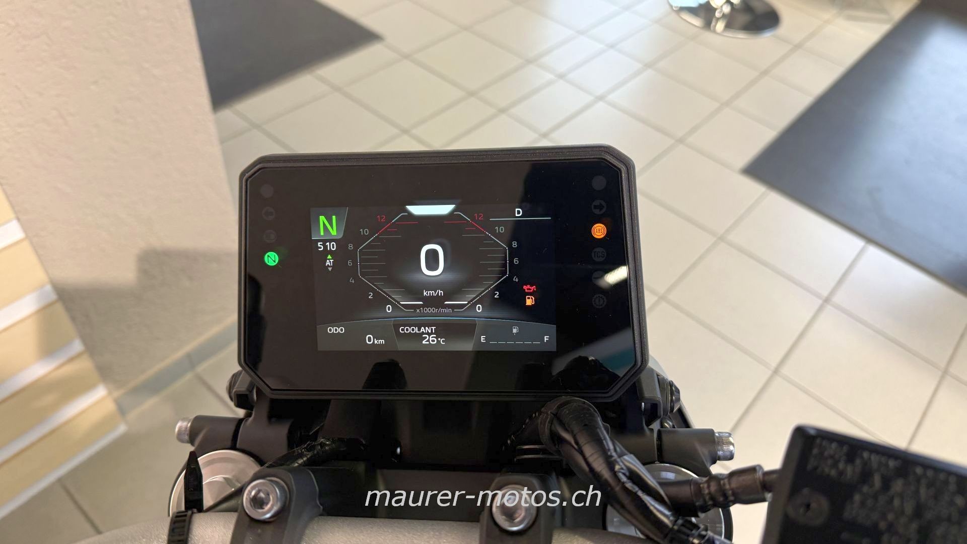 YAMAHA MT 07 Y AMT MOD. 2025-image-3
