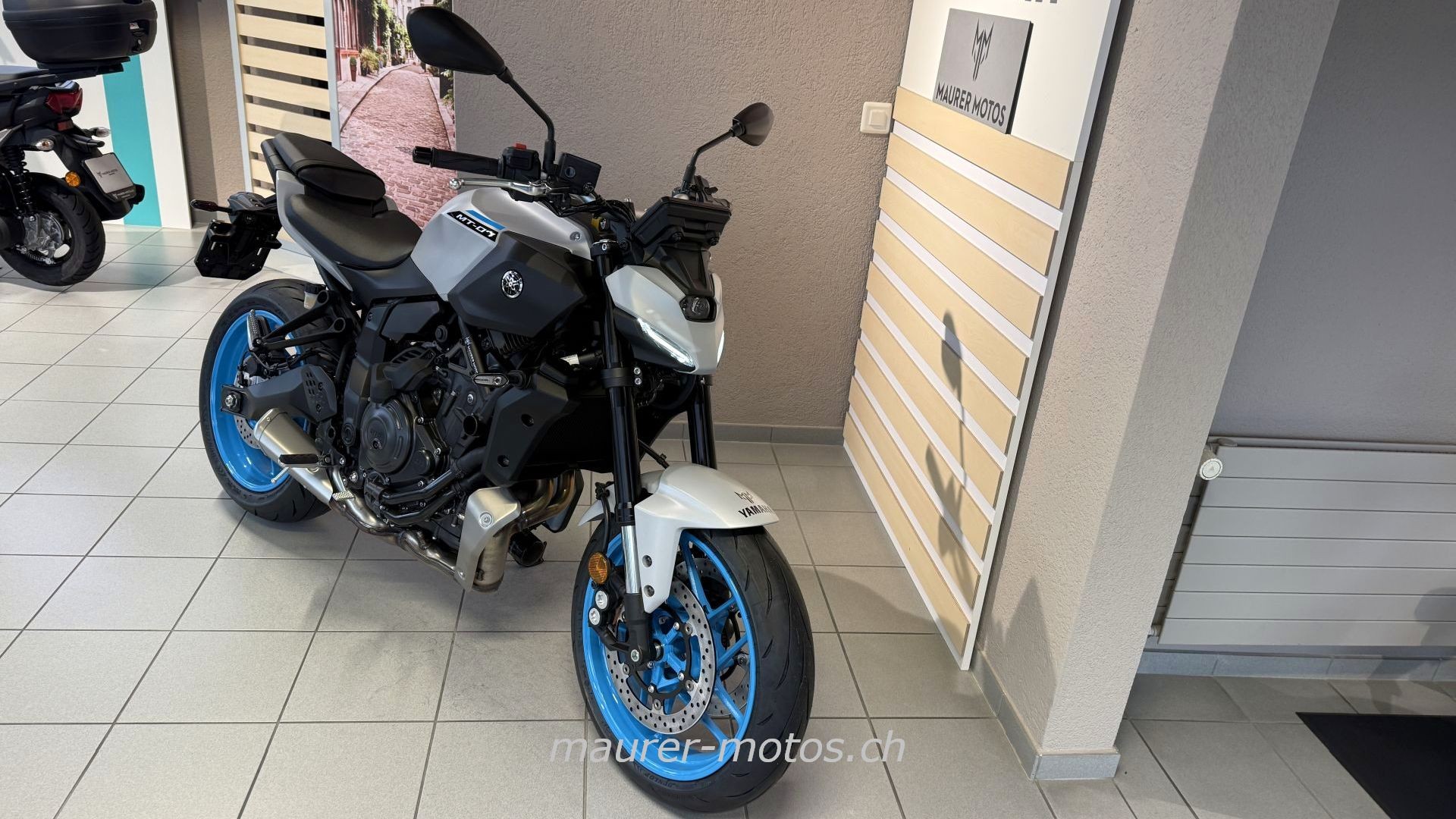 YAMAHA MT 07 Y AMT MOD. 2025-image-1