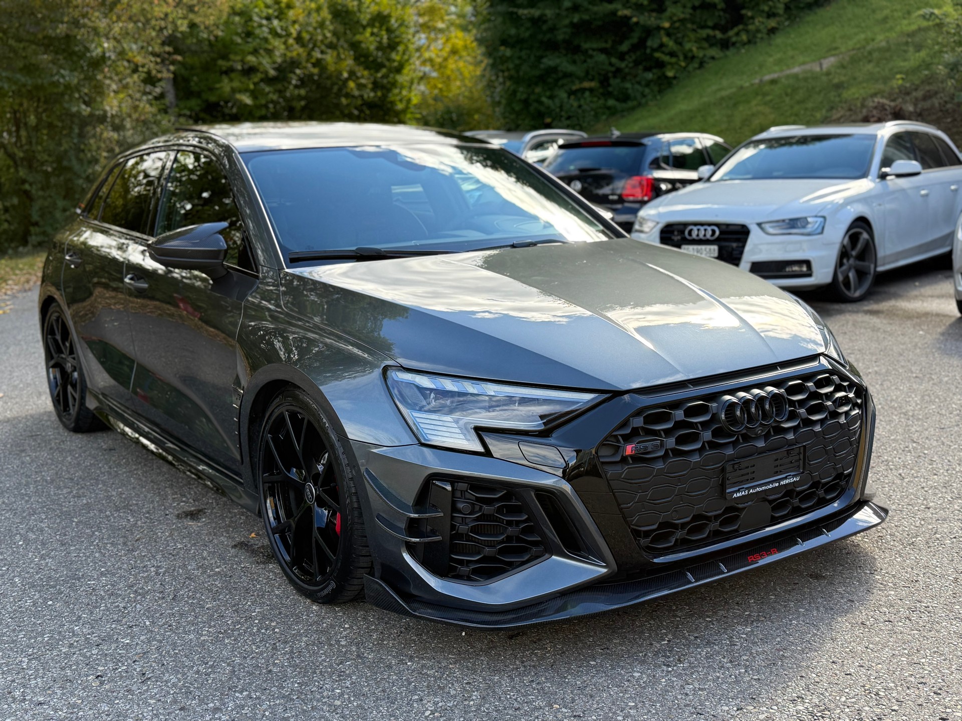 AUDI RS3-R Sportback 2.5 TSI quattro RS3-R ABT-image-6
