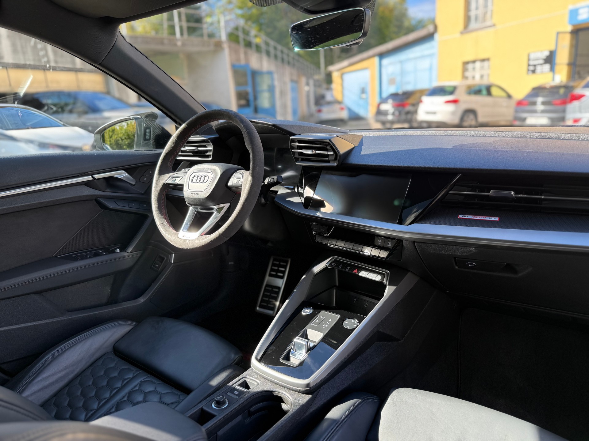 AUDI RS3-R Sportback 2.5 TSI quattro RS3-R ABT-image-8