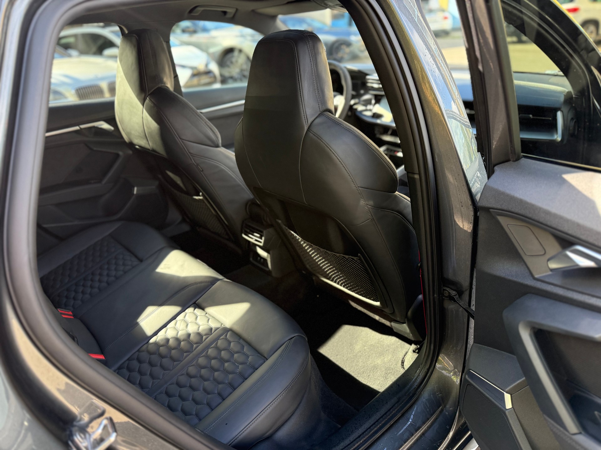 AUDI RS3-R Sportback 2.5 TSI quattro RS3-R ABT-image-9