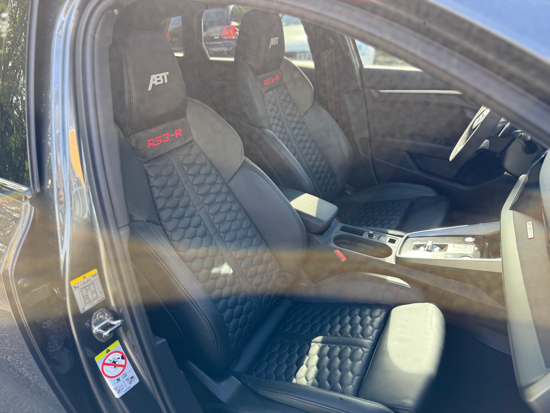 AUDI RS3-R Sportback 2.5 TSI quattro RS3-R ABT-image-7
