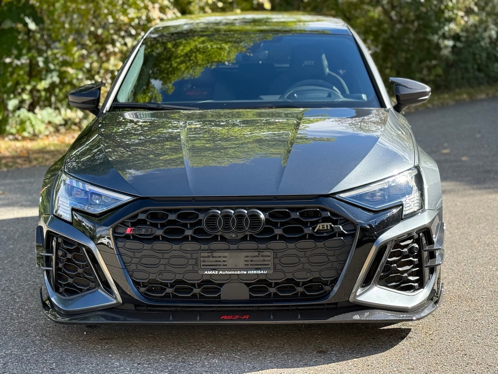 AUDI RS3-R Sportback 2.5 TSI quattro RS3-R ABT-image-12