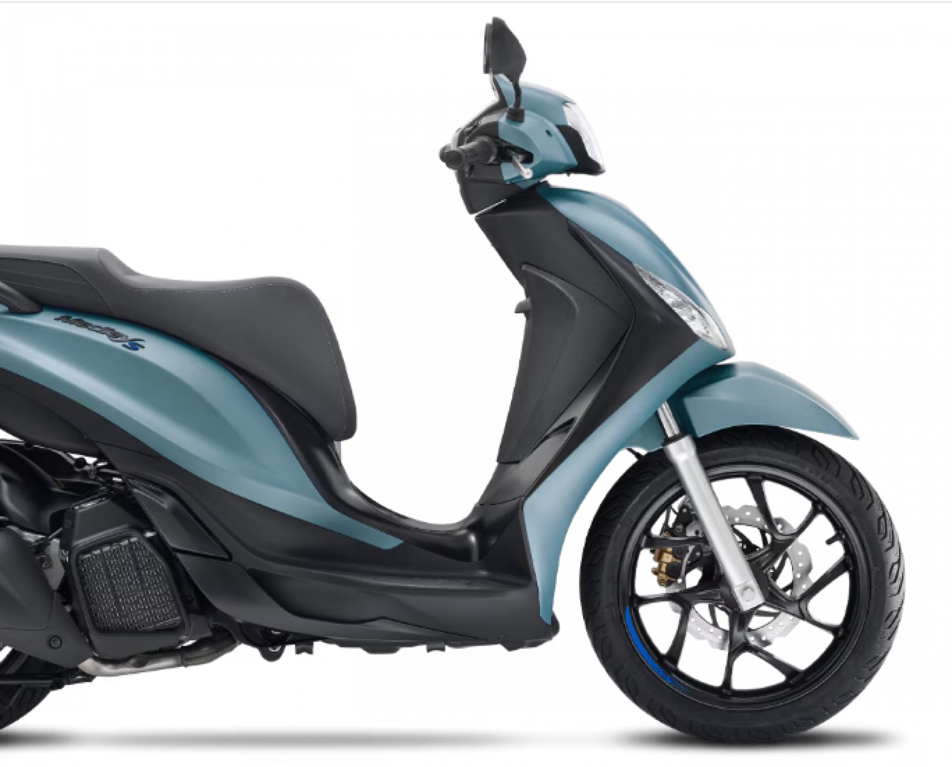 PIAGGIO Medley 200 Sport