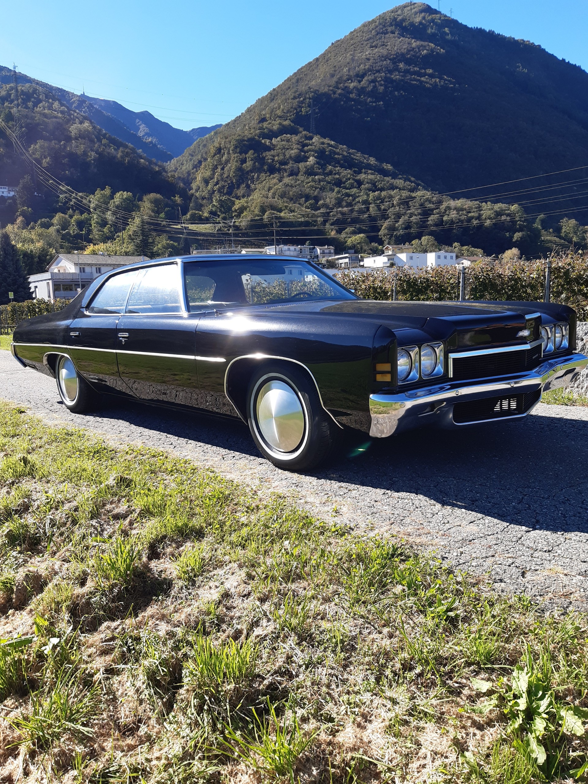CHEVROLET 350"-image-4