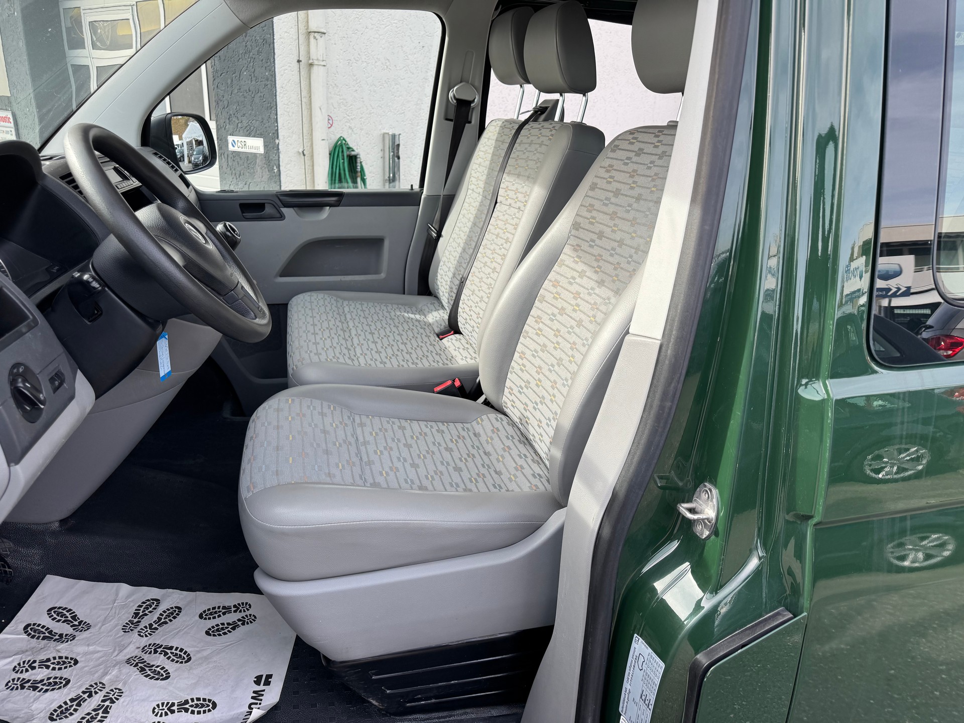 VW T5 2.0 TDI BMT 4Motion-image-15