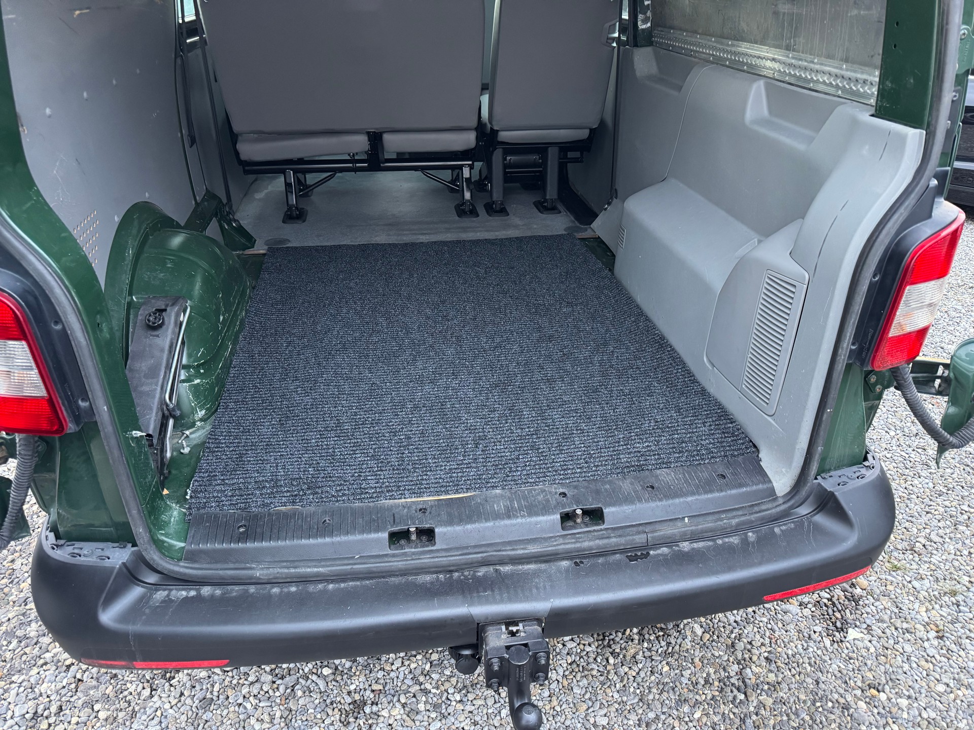 VW T5 2.0 TDI BMT 4Motion-image-13
